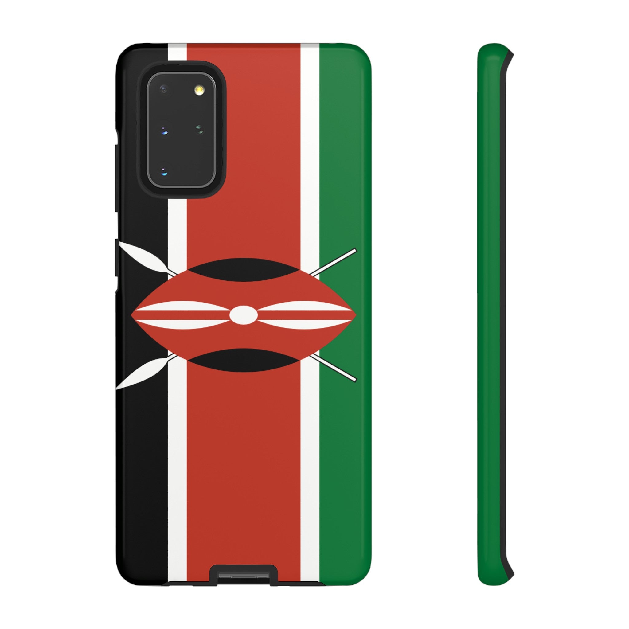 Kenya Phone Case