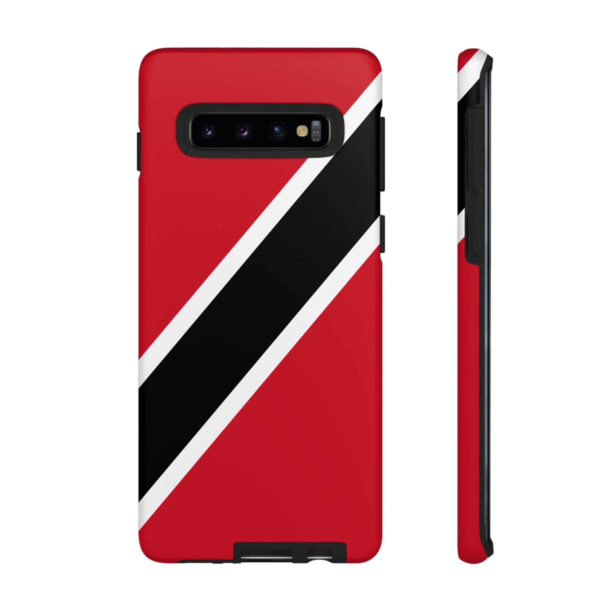 Trinidad And Tobago Phone Case