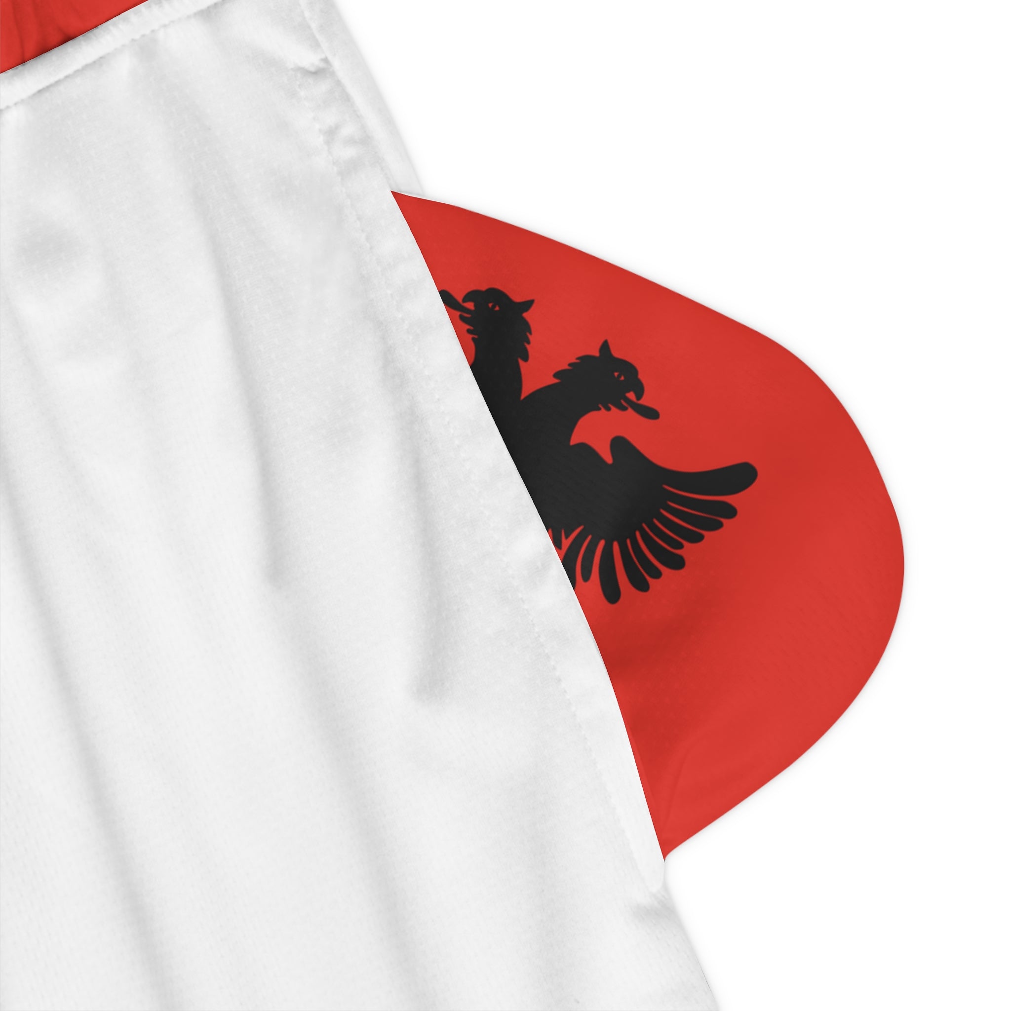 Albania Men Shorts