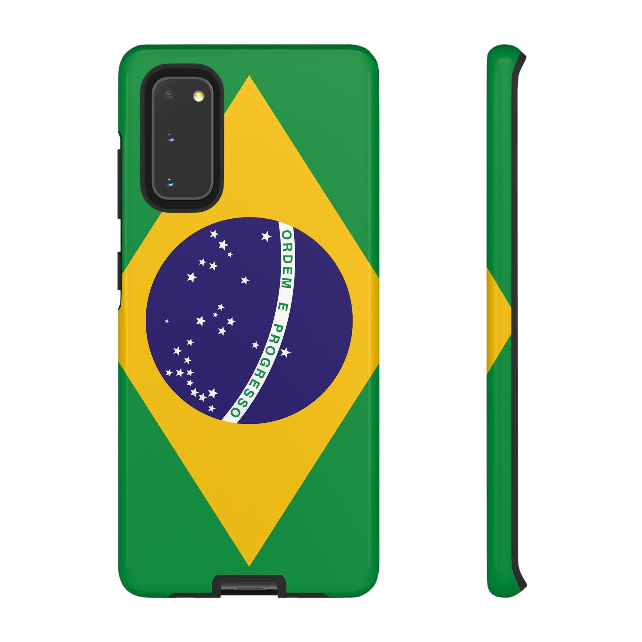 Brazil Phone Case