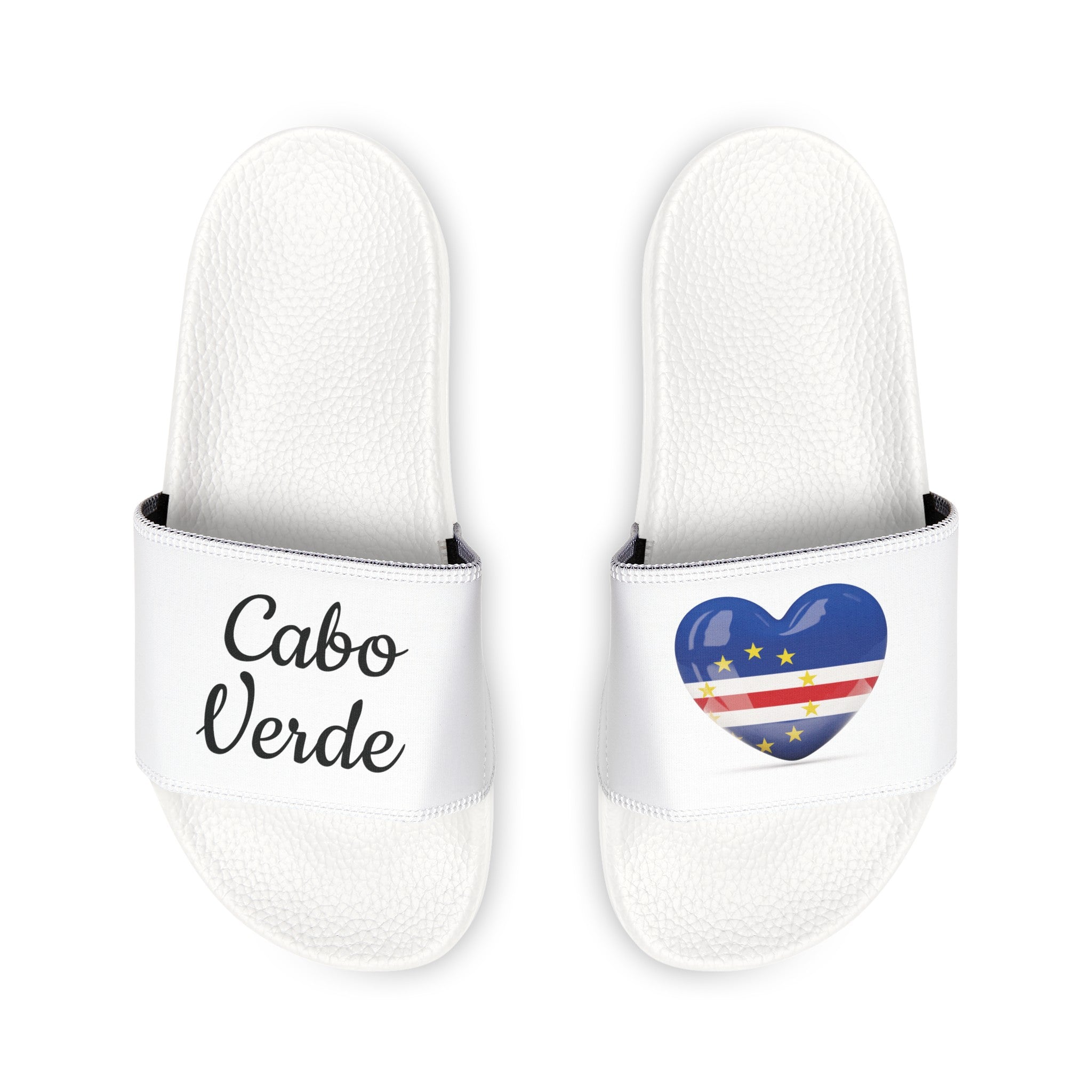 Cabo Verde Women's Sliders