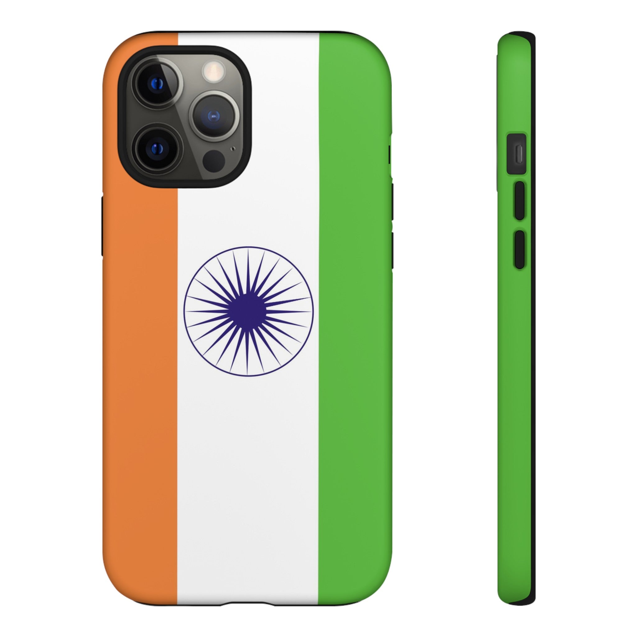 India Phone Case