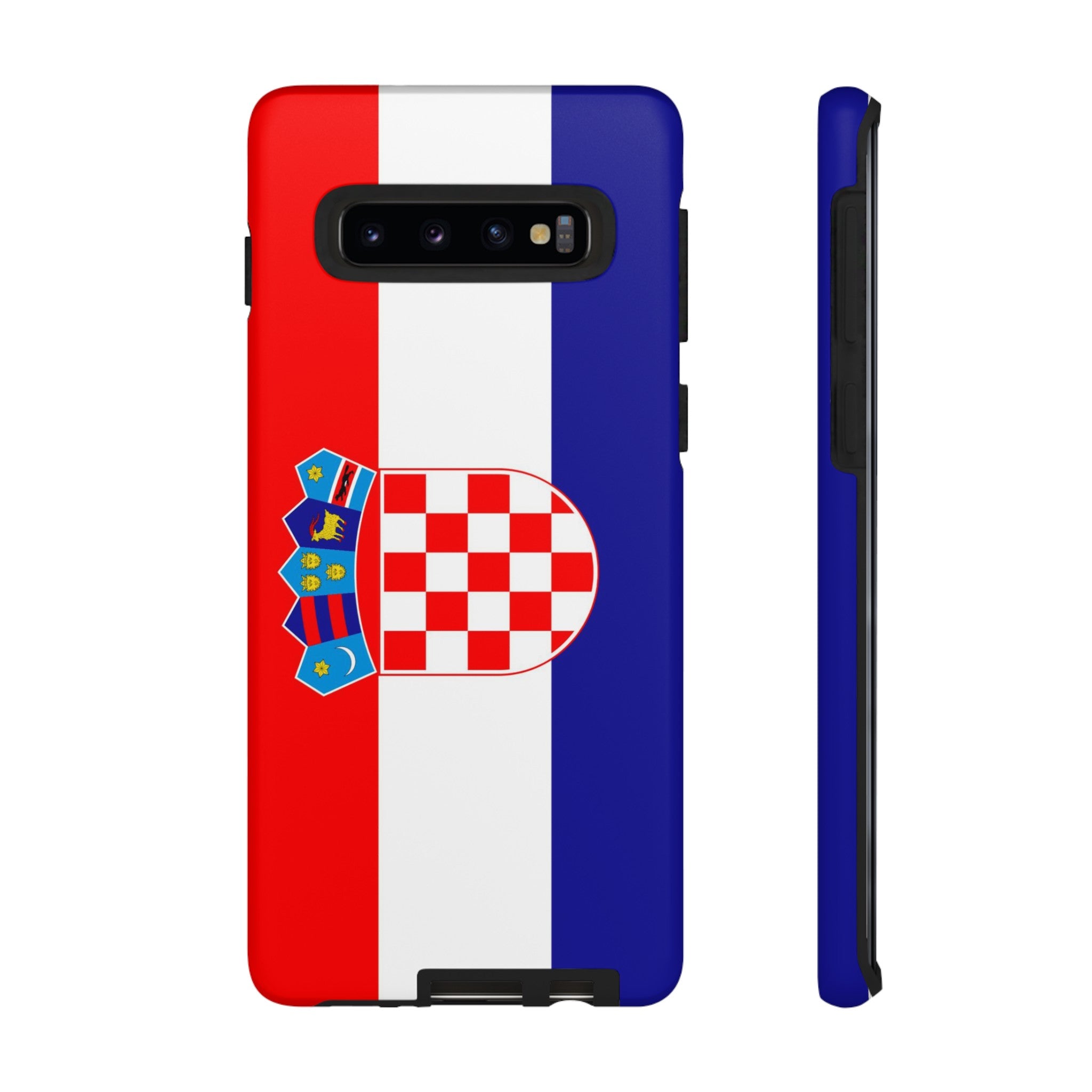 Croatia Phone Case