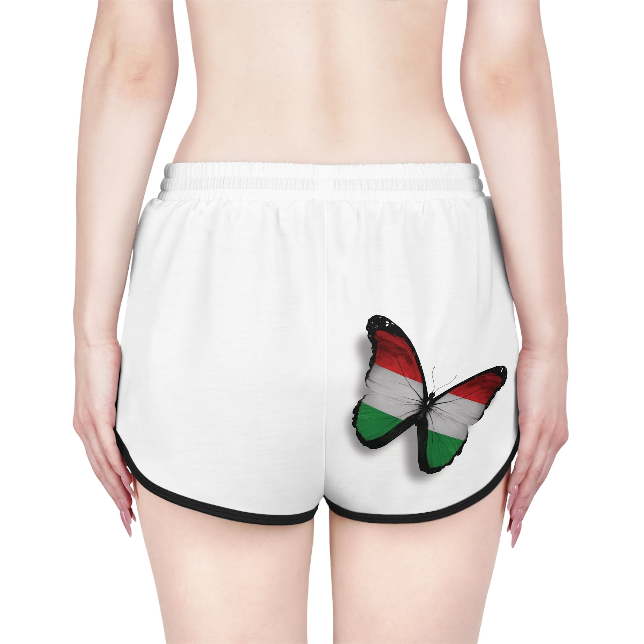 Hungary Women's Shorts