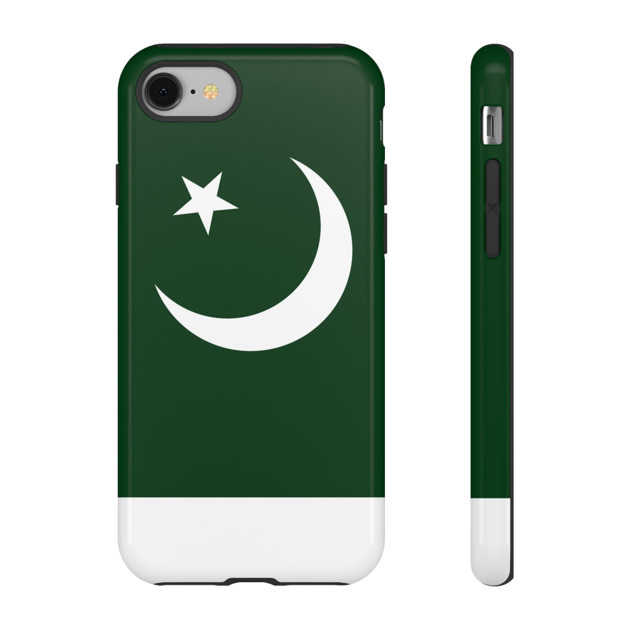 Pakistan Phone Case