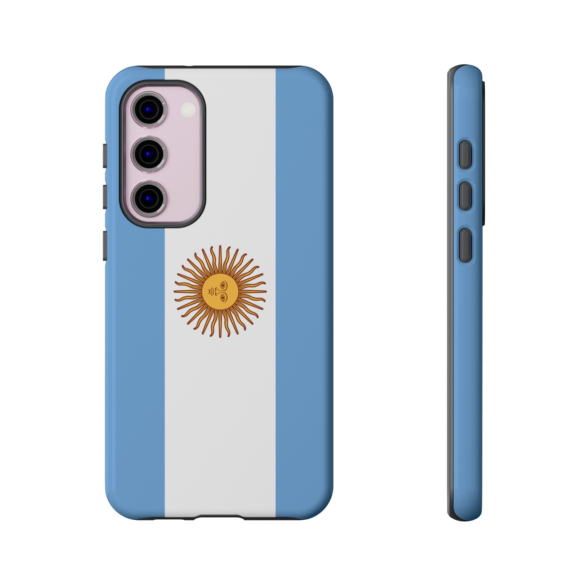 Argentina Phone Case