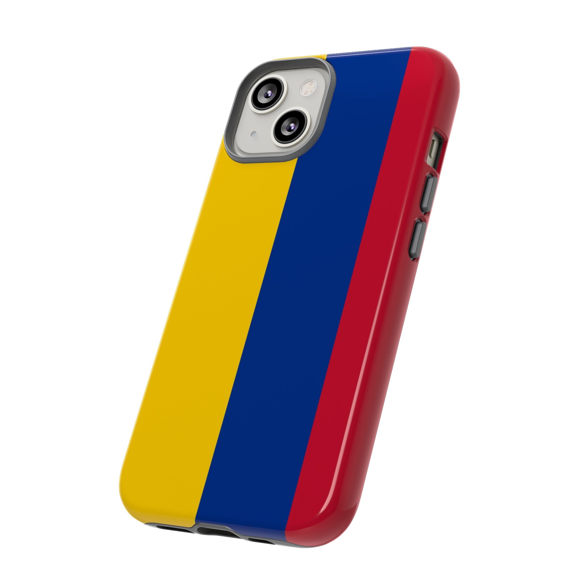 Colombia Phone Case