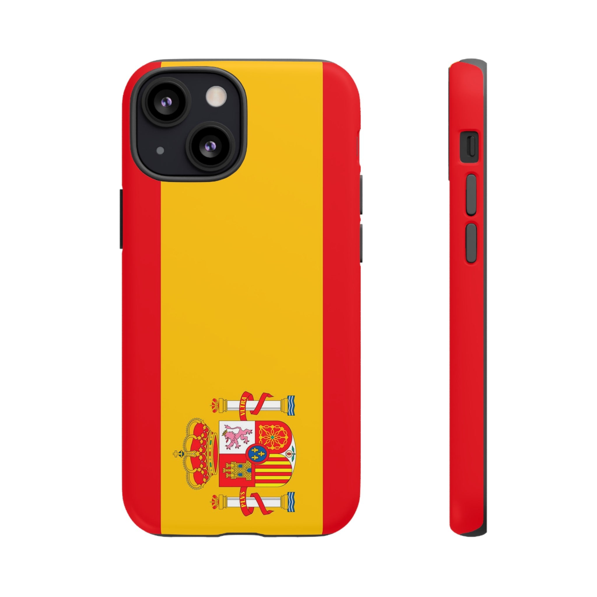 Spain Phone Case