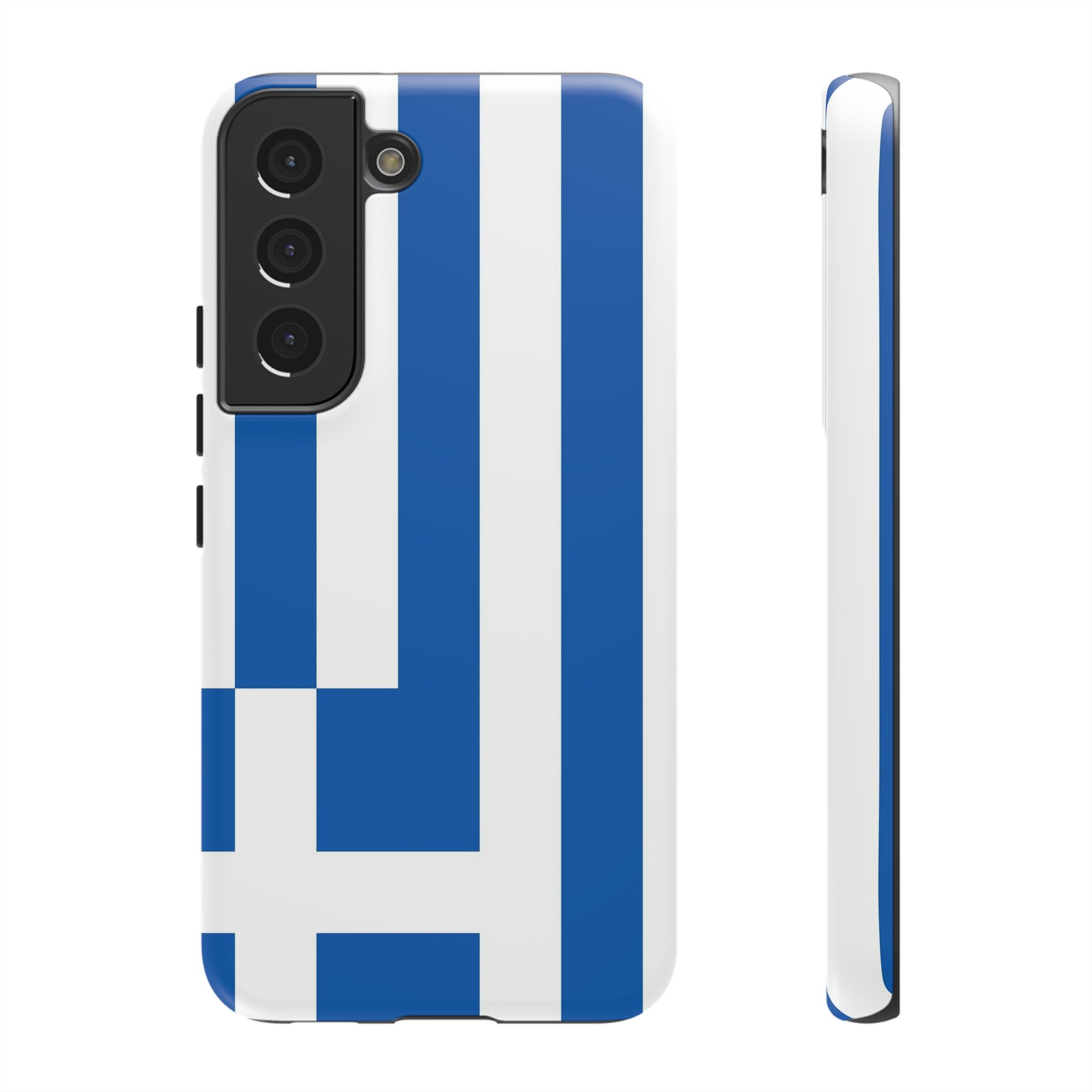 Greece Phone Case