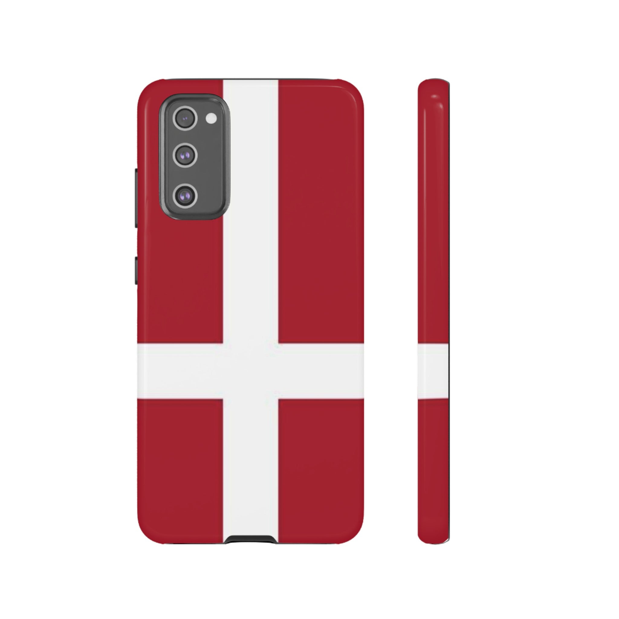 Denmark Phone Case