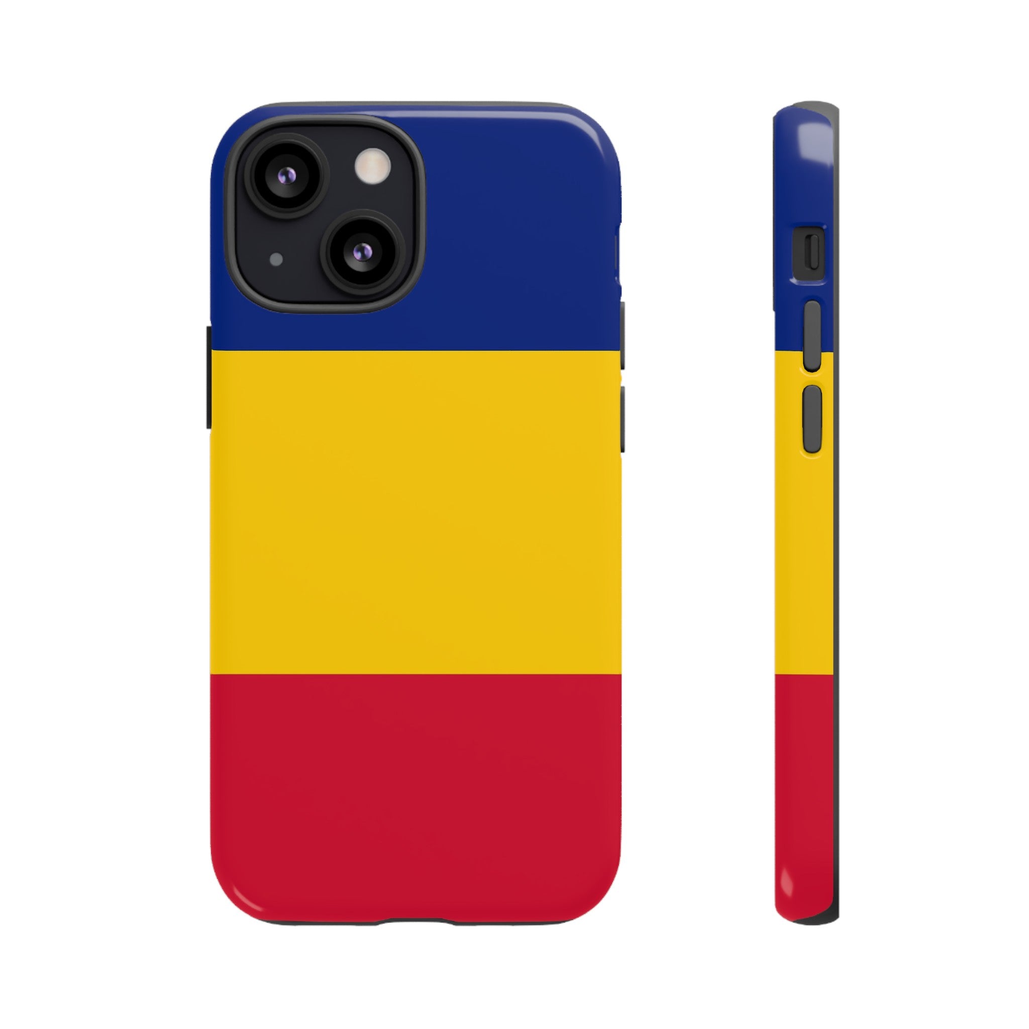 Romania Phone Case