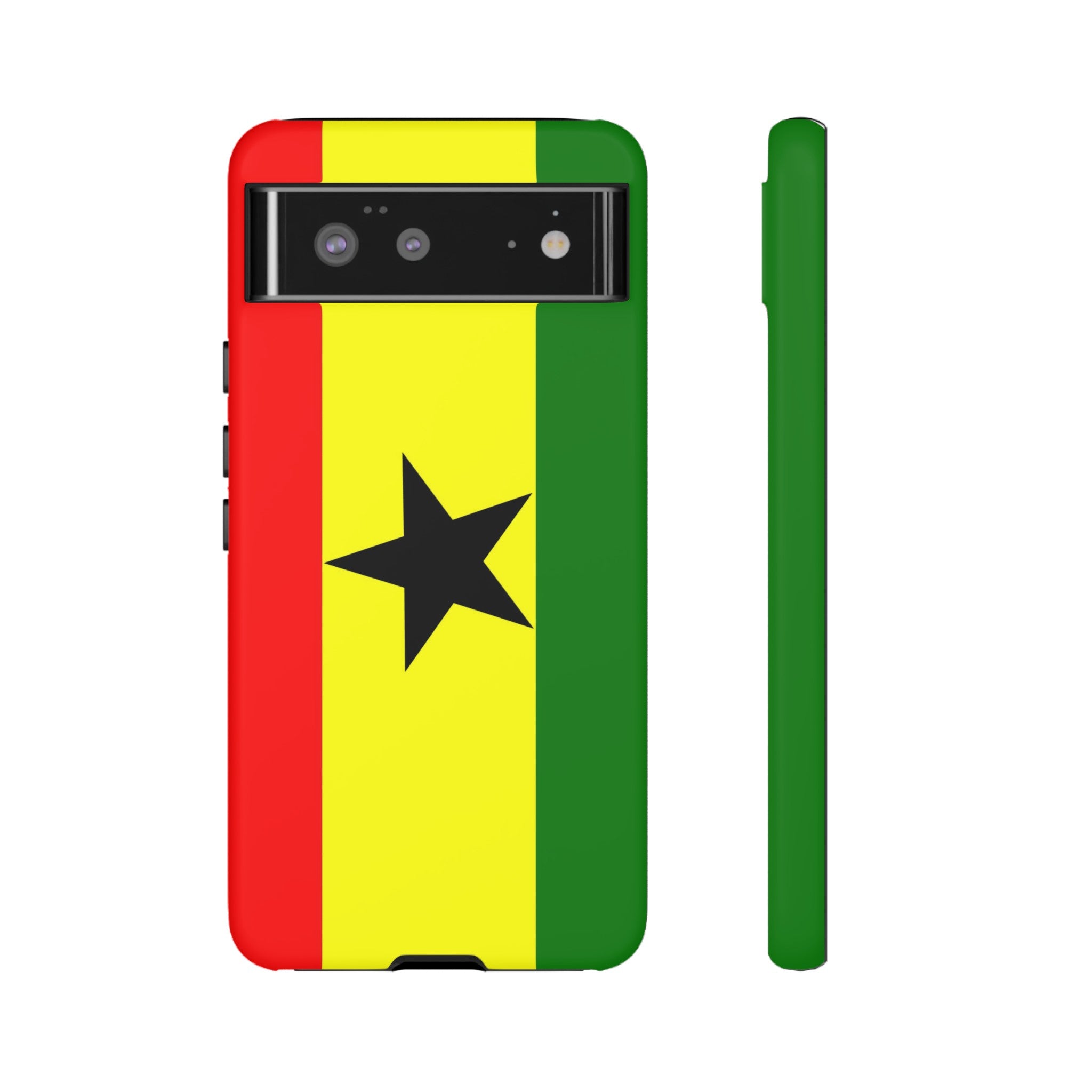 Ghana Phone Case