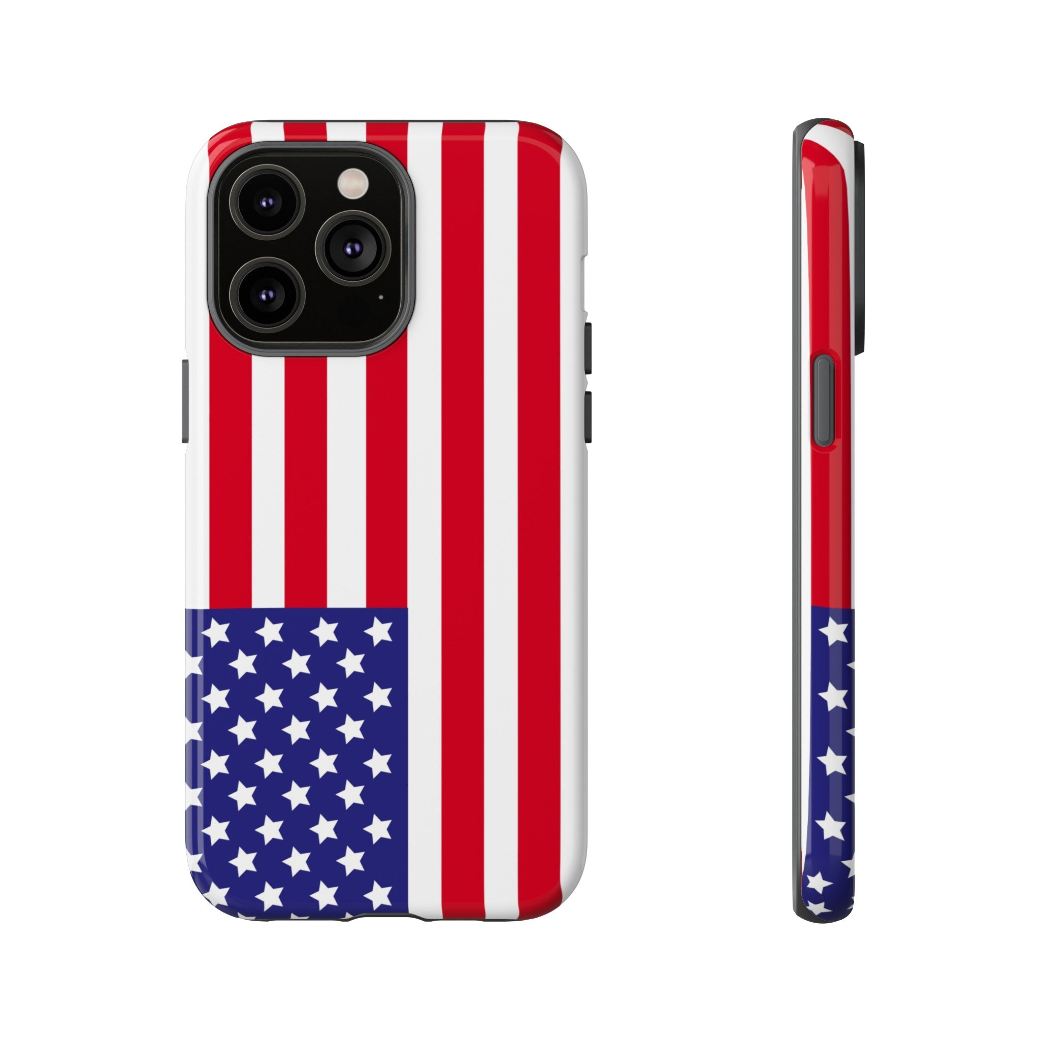 America Phone Case