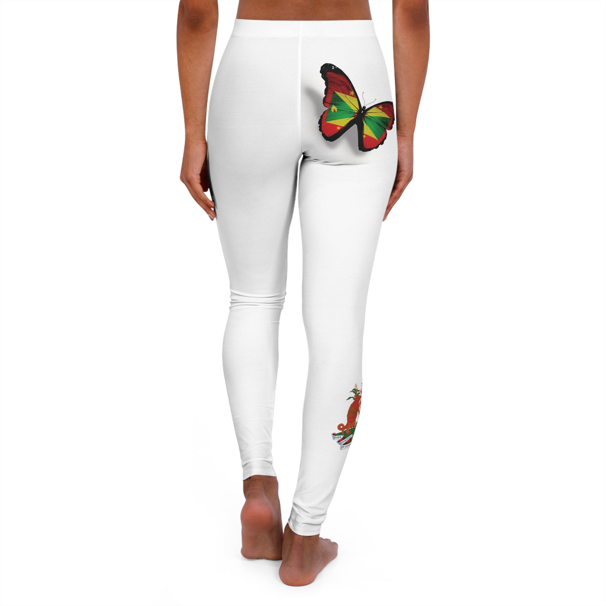 Grenada Women's Leggings