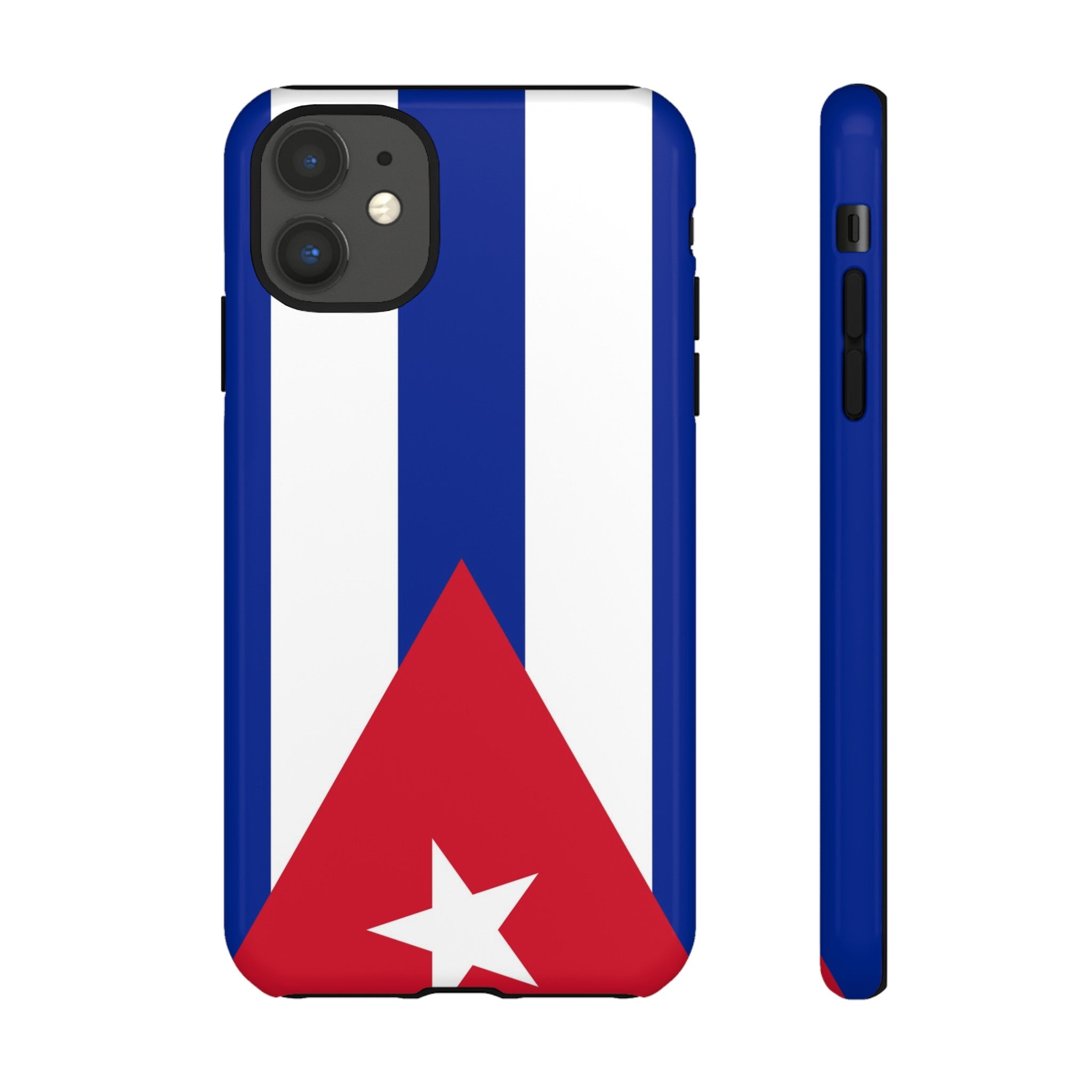 Cuba Phone Case