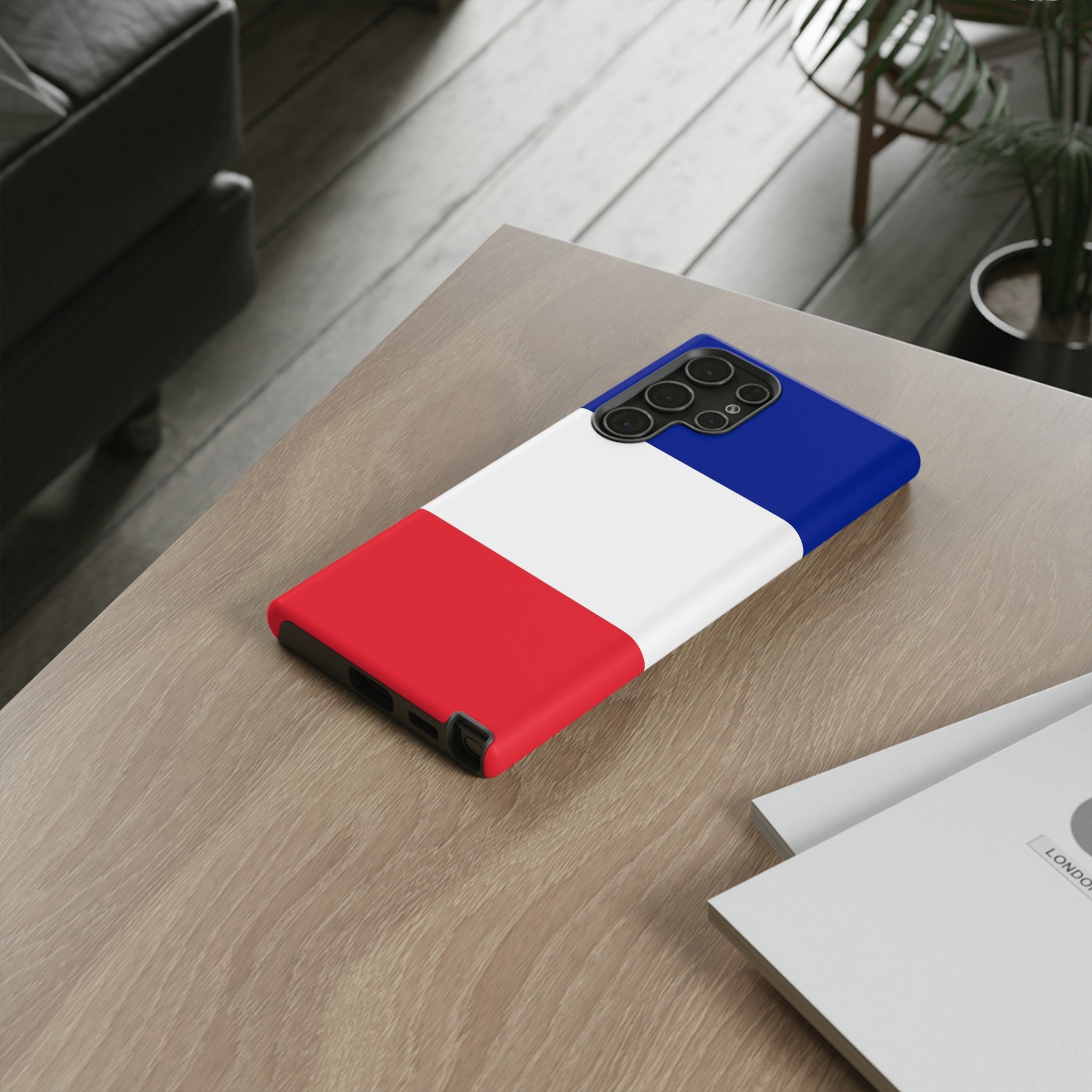 France Phone Case