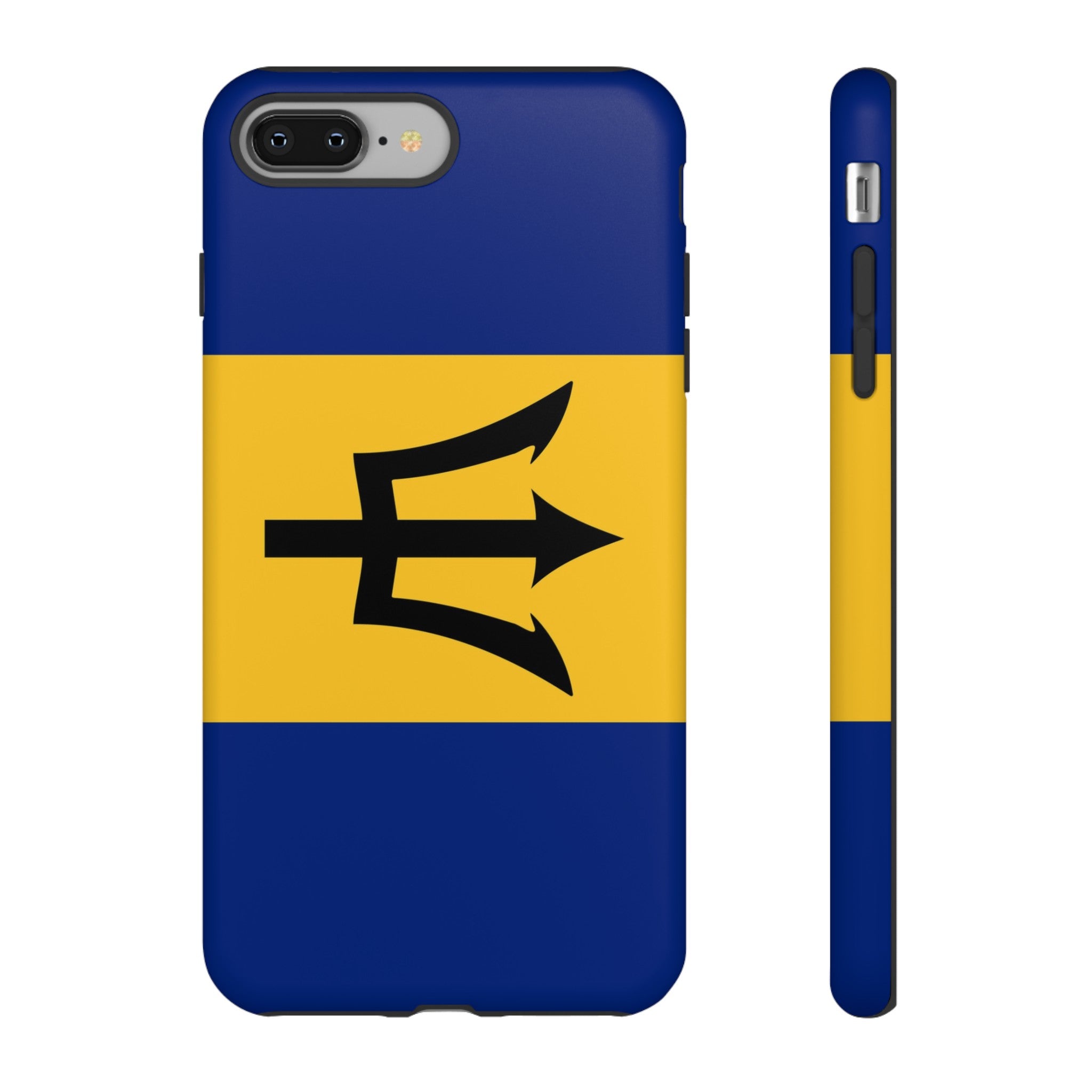 Barbados Phone Case