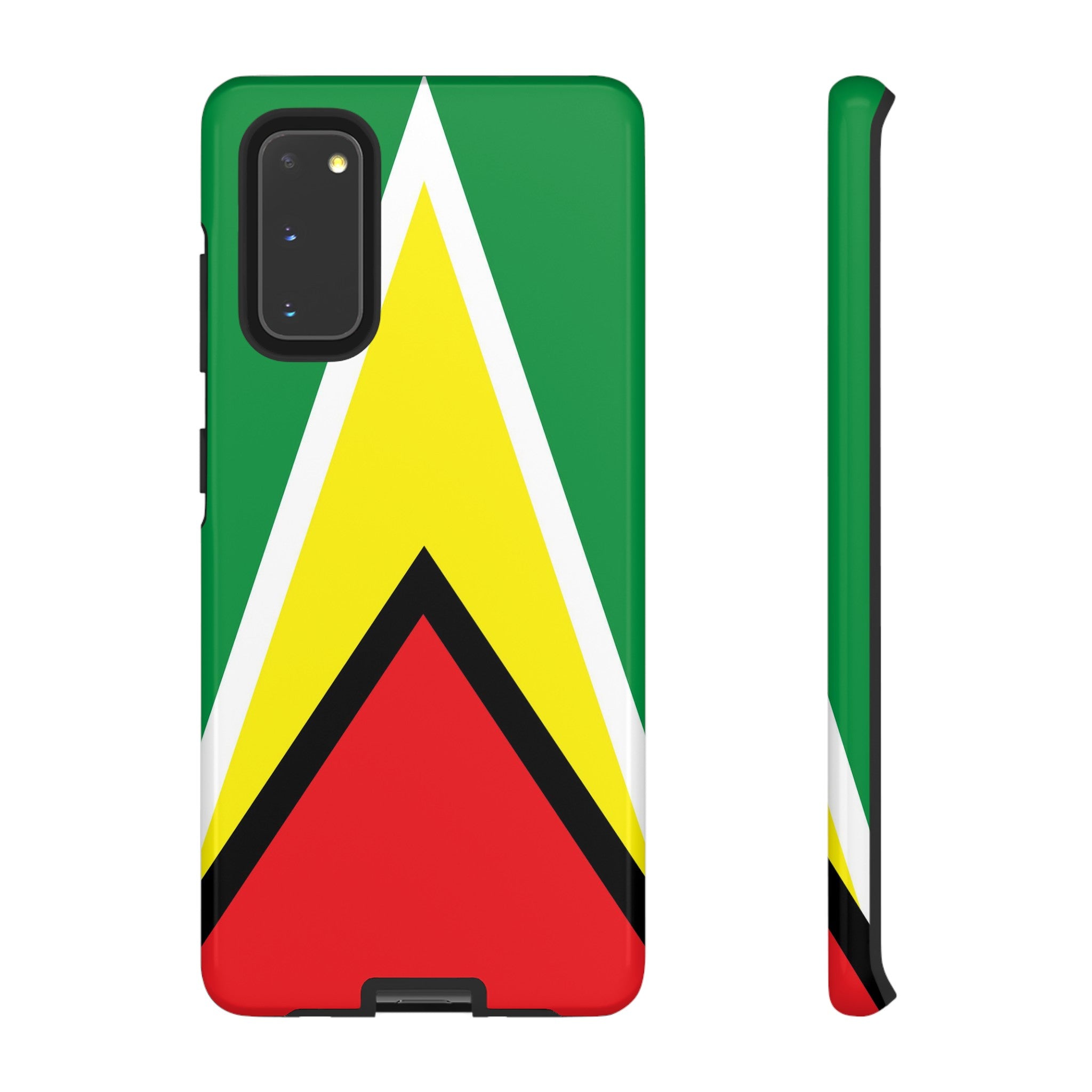 Guyana Phone Case