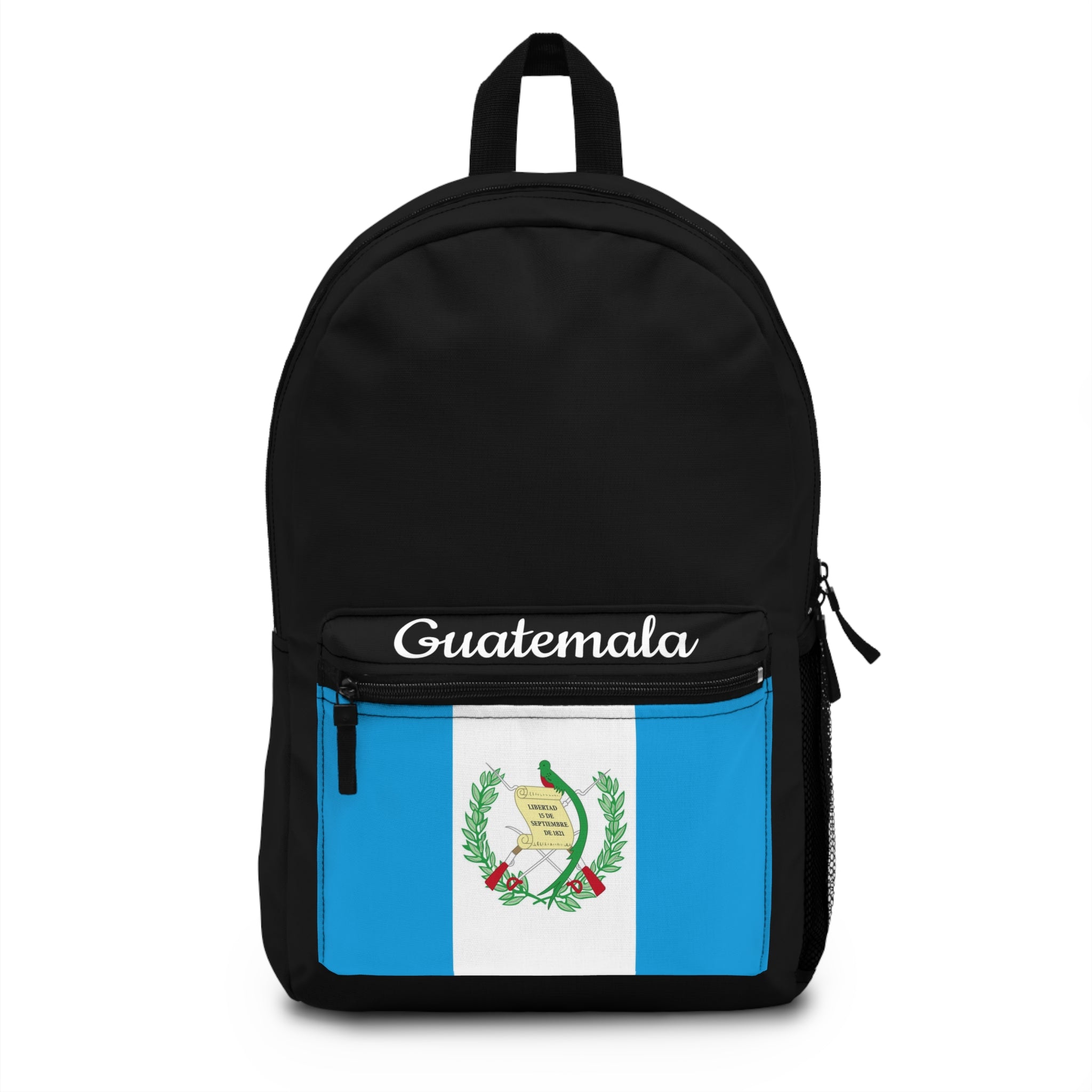 Guatemala Backpack