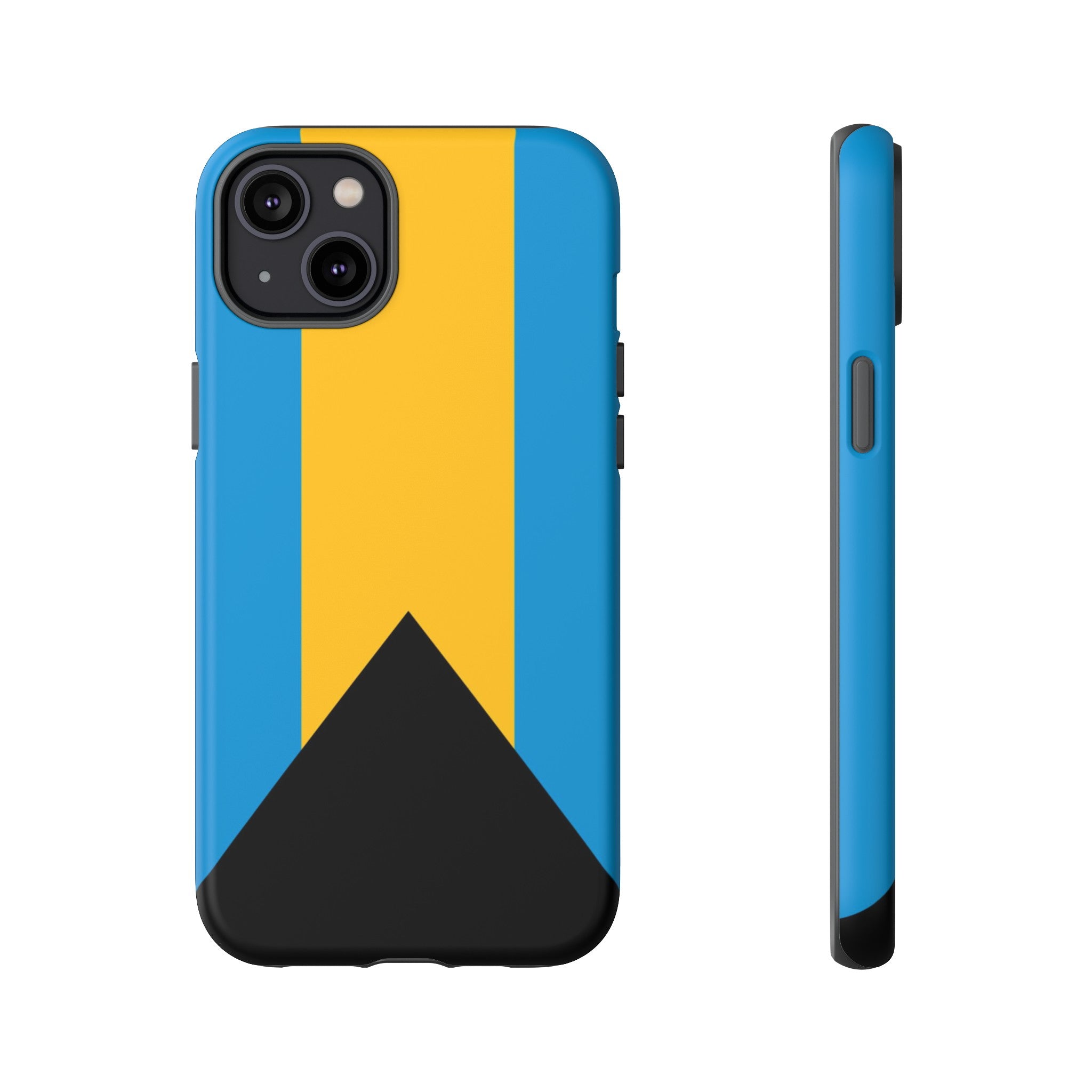 Bahamas Phone Case