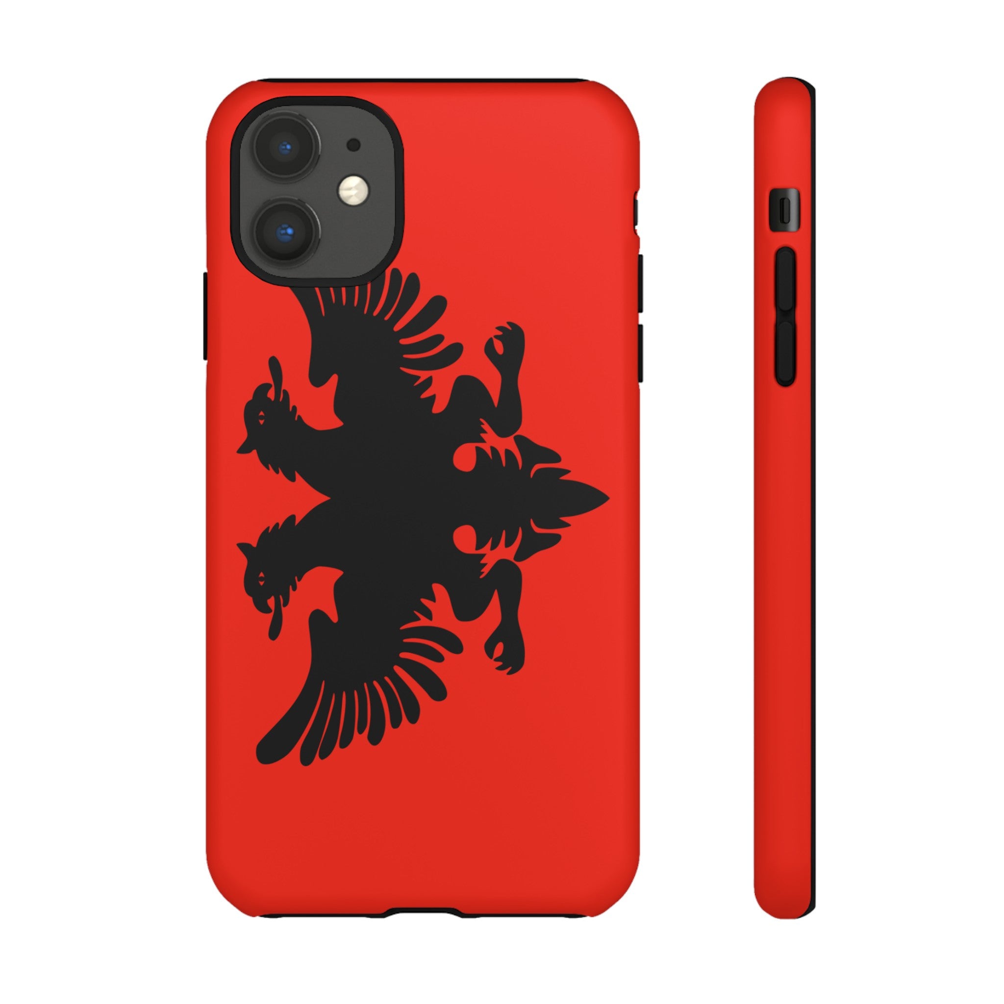 Albania Phone Case