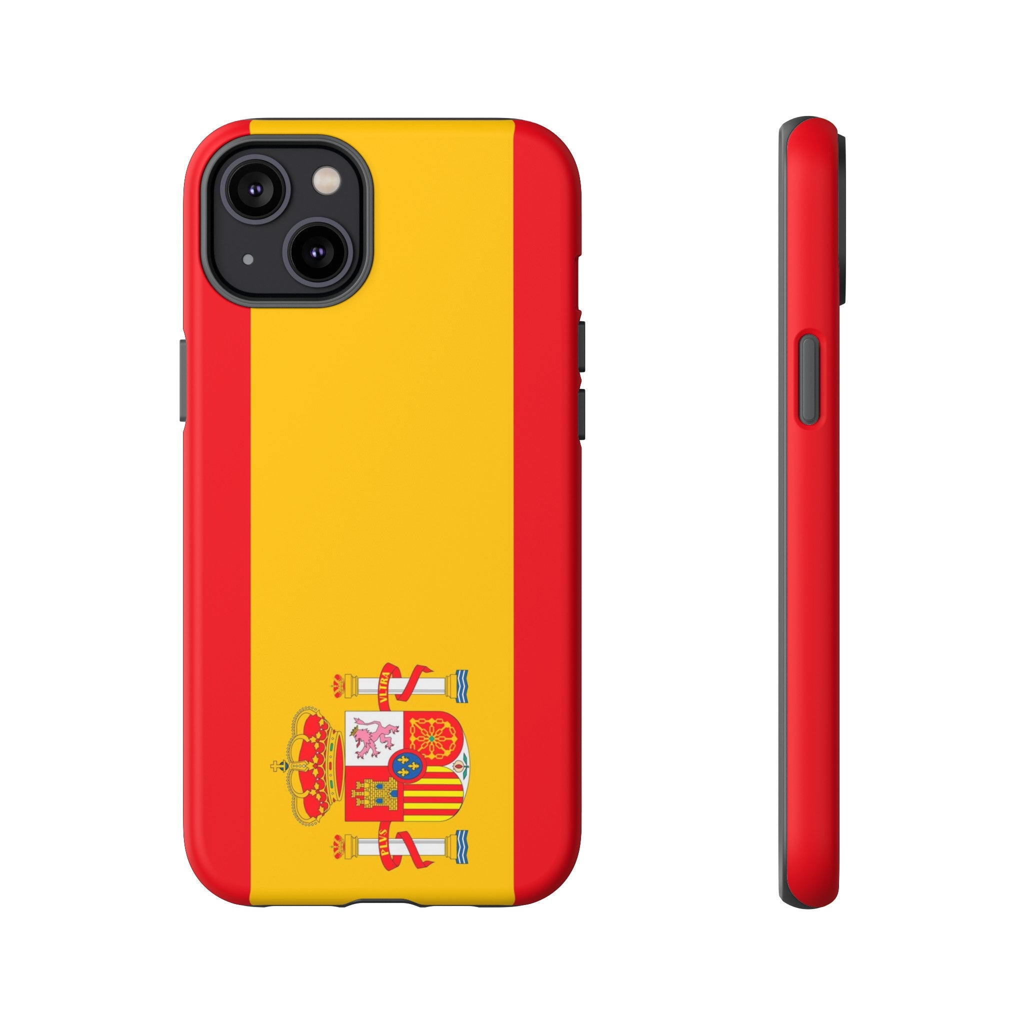 Spain Phone Case