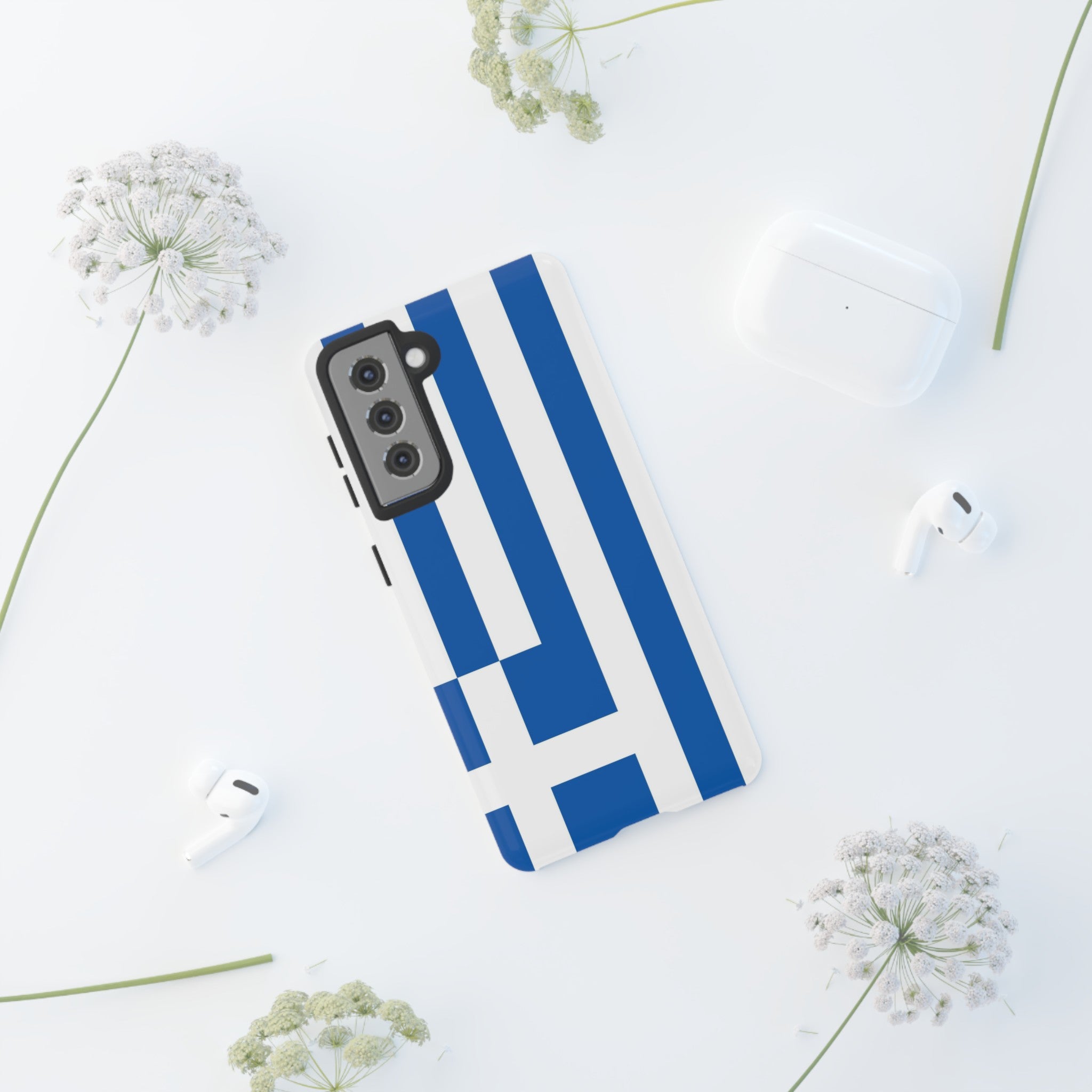 Greece Phone Case