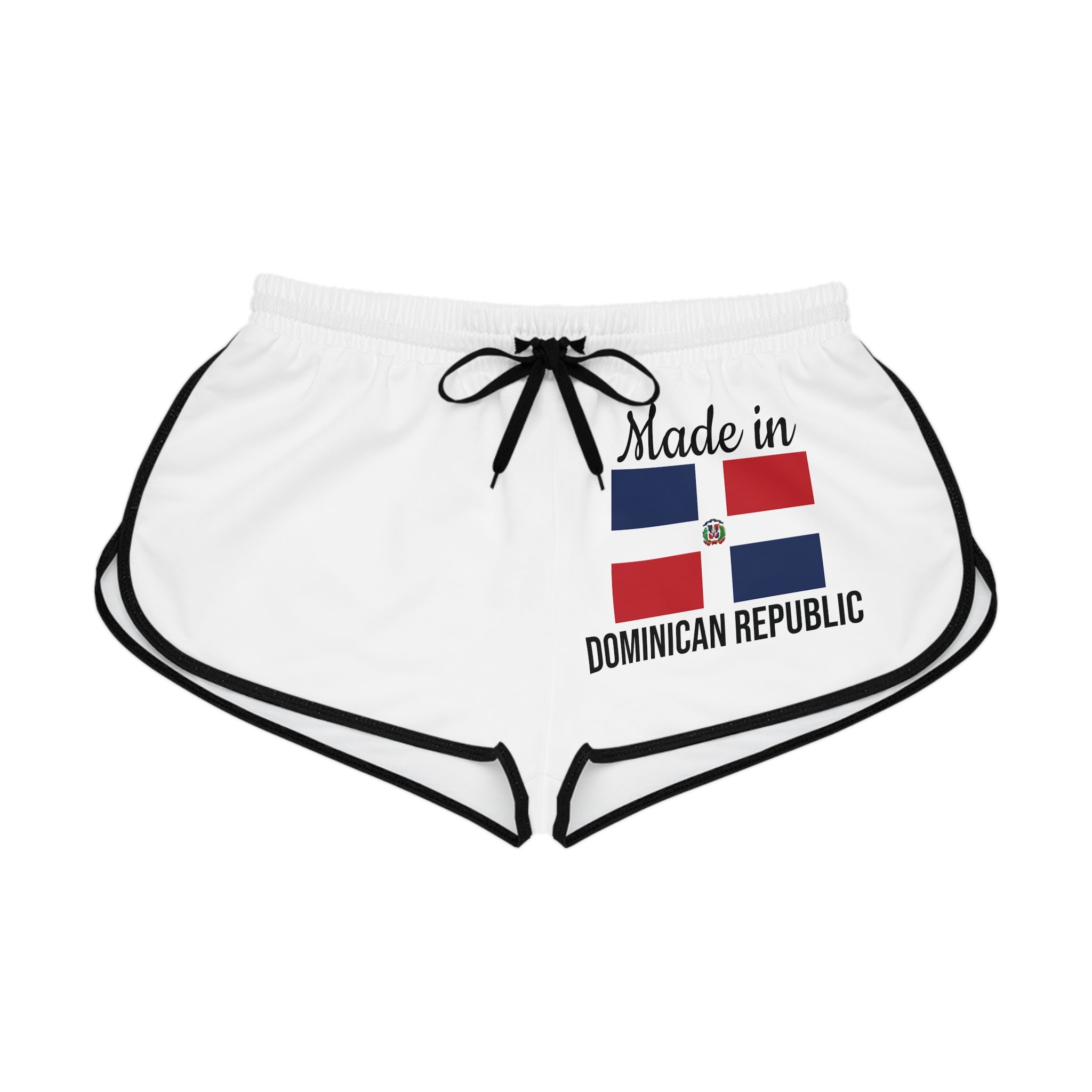 Dominican Republic Women's Shorts