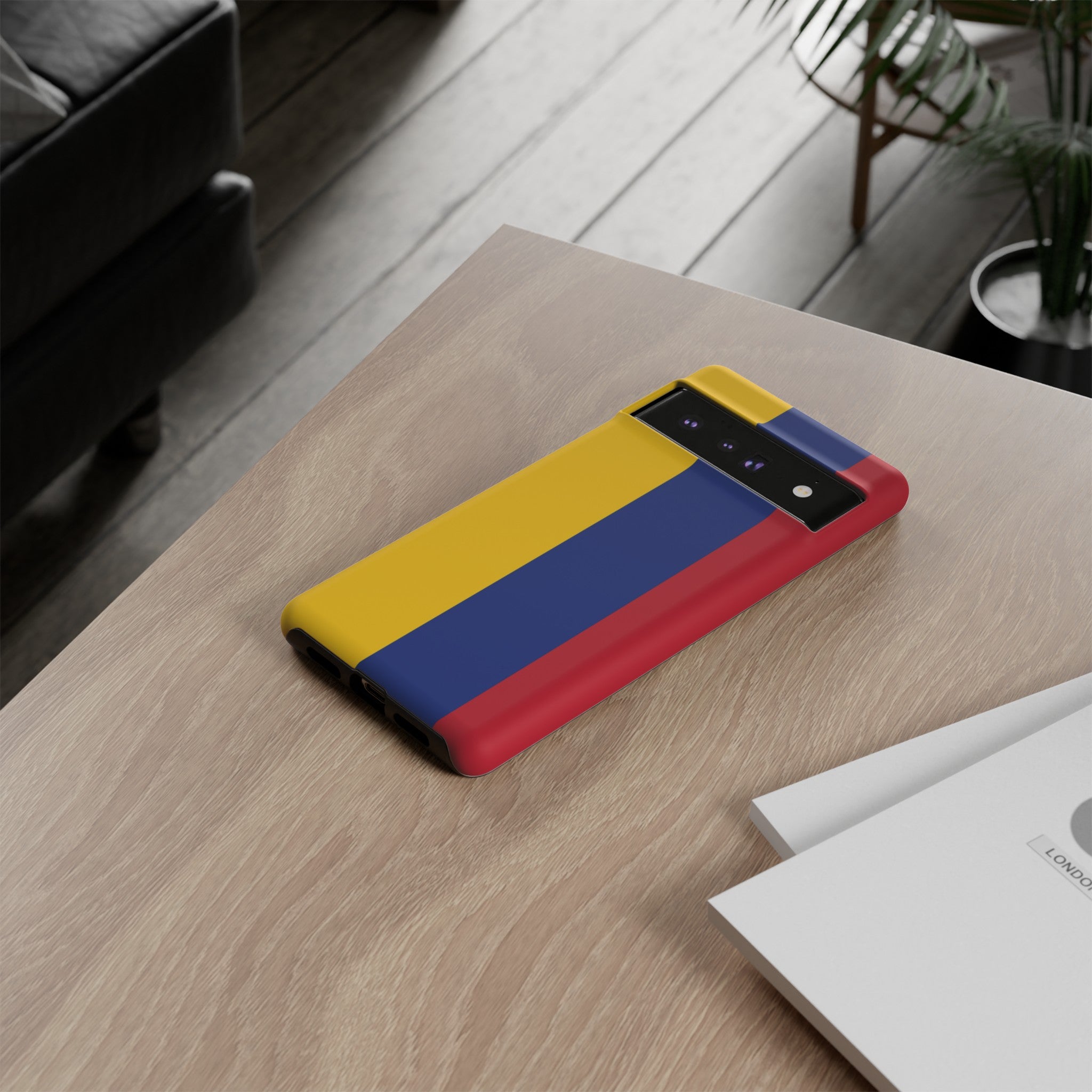 Colombia Phone Case