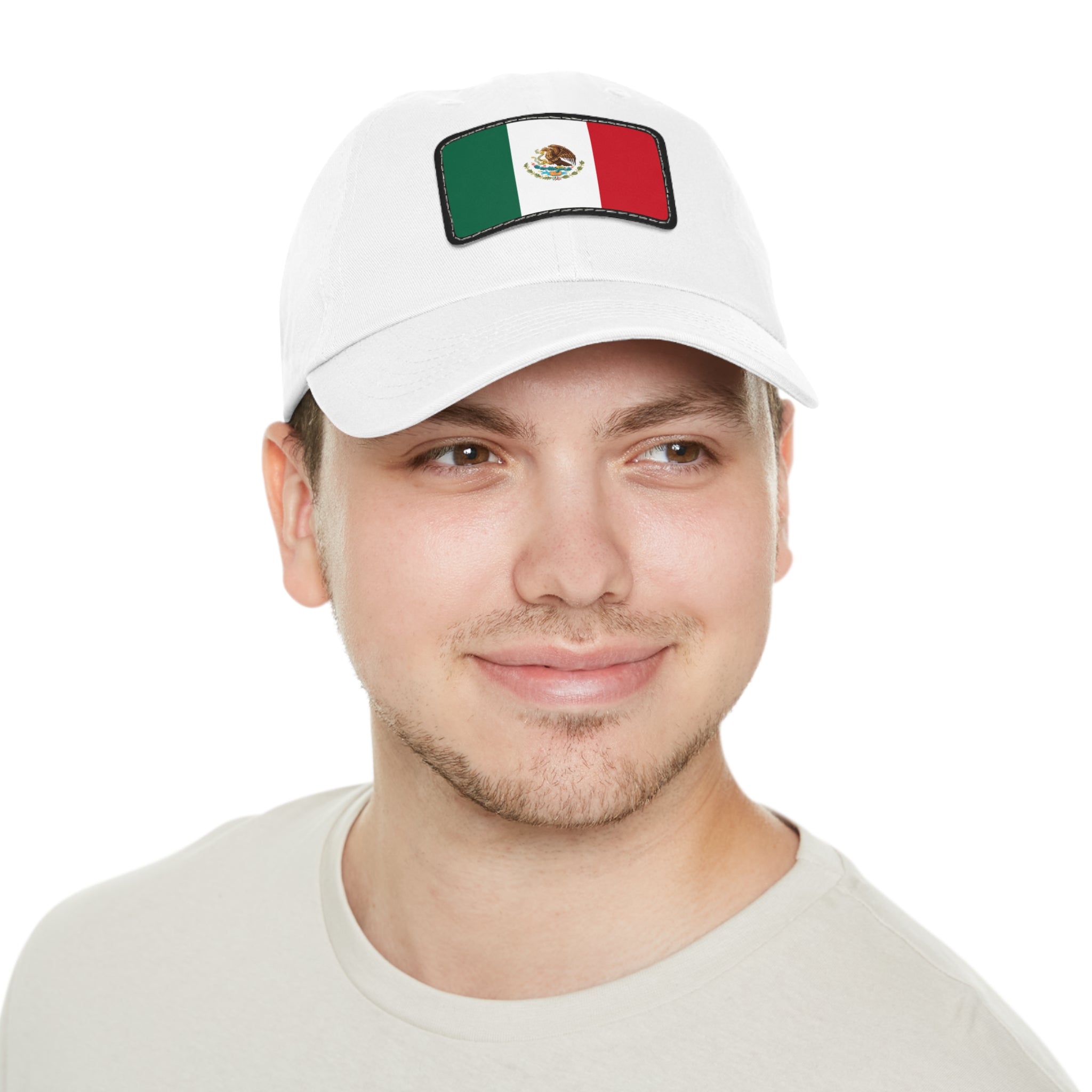 Mexico Hat