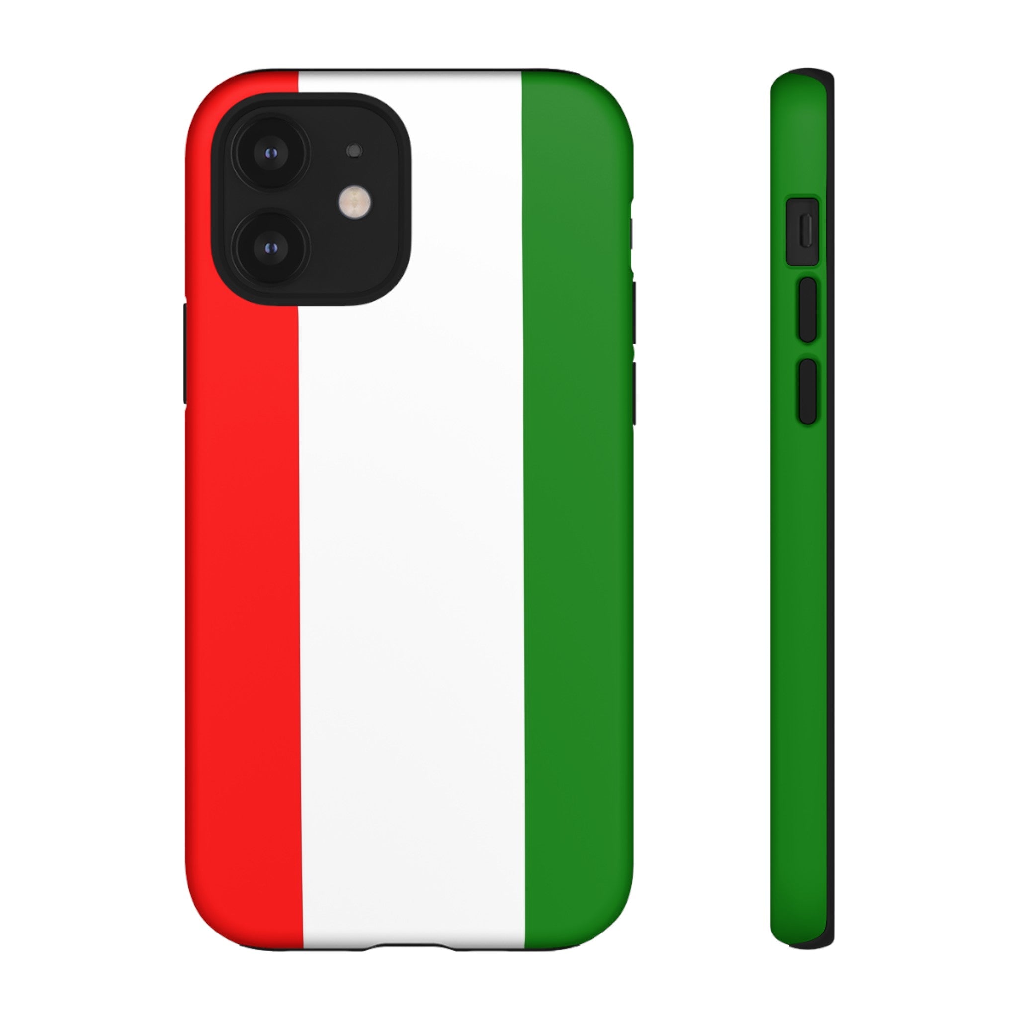 Hungary Phone Case