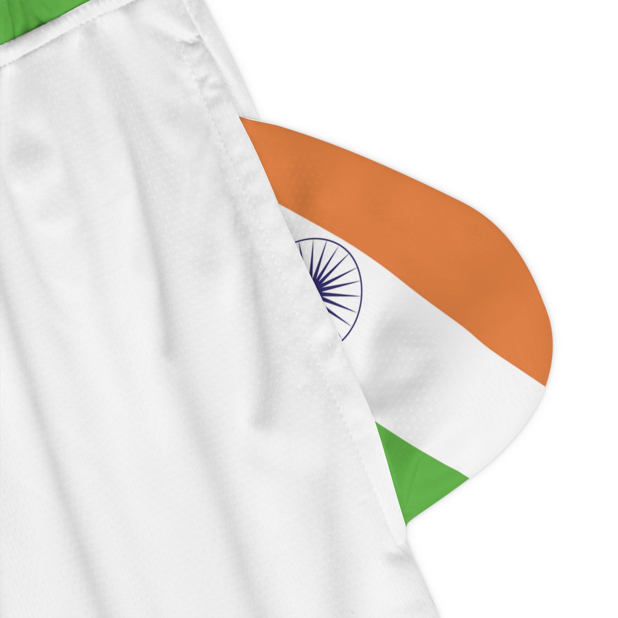 India Men Shorts