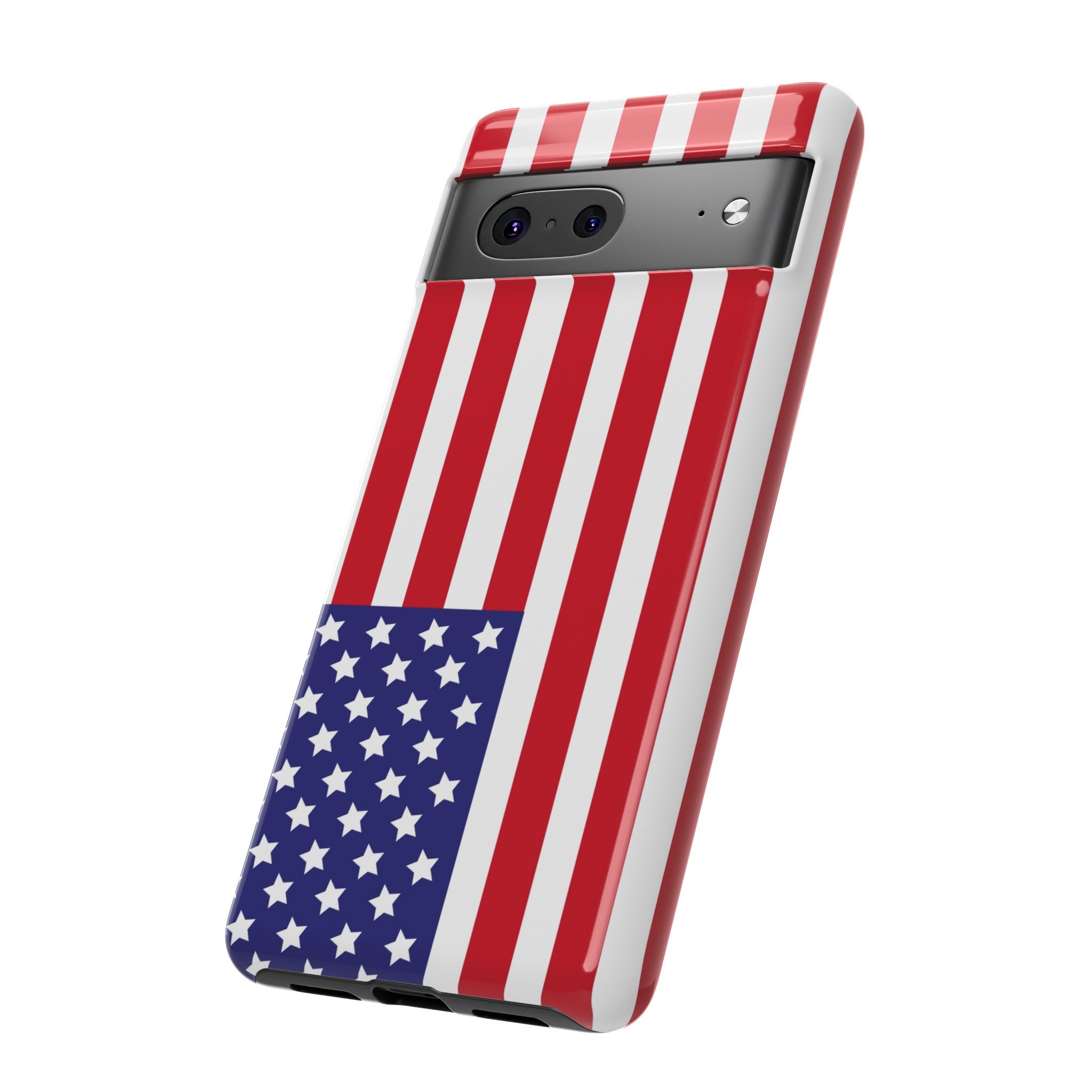 America Phone Case