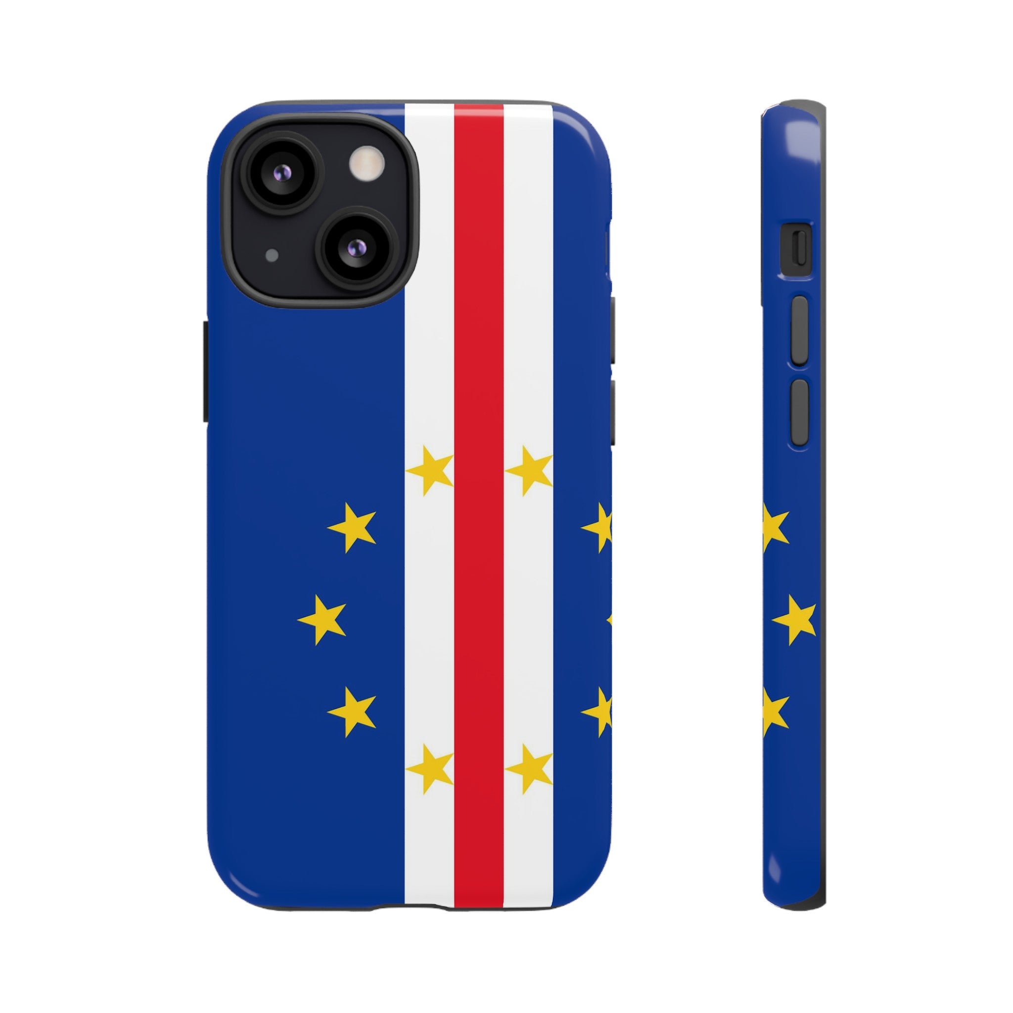 Cabo Verde Phone Case