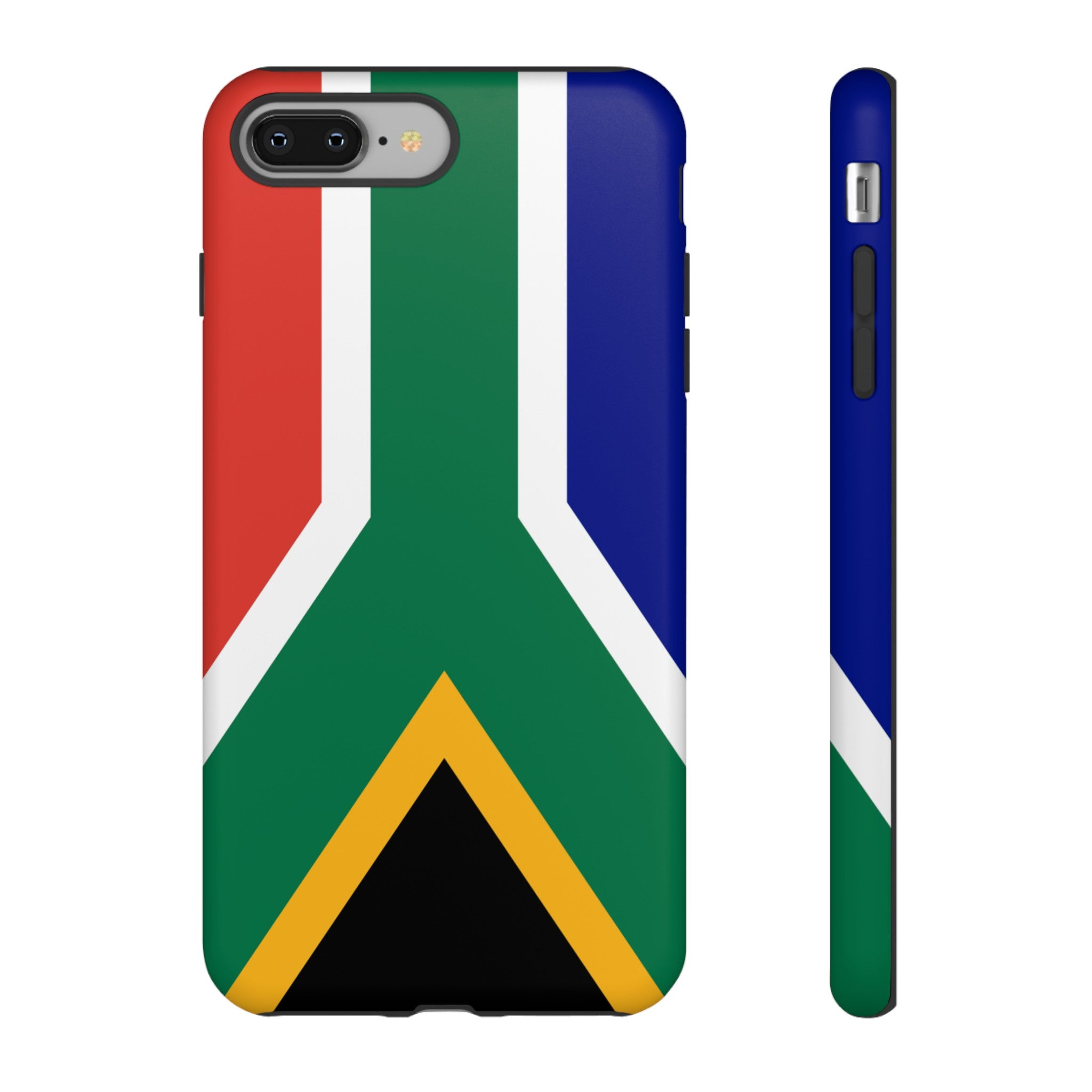 South Africa Phone Case