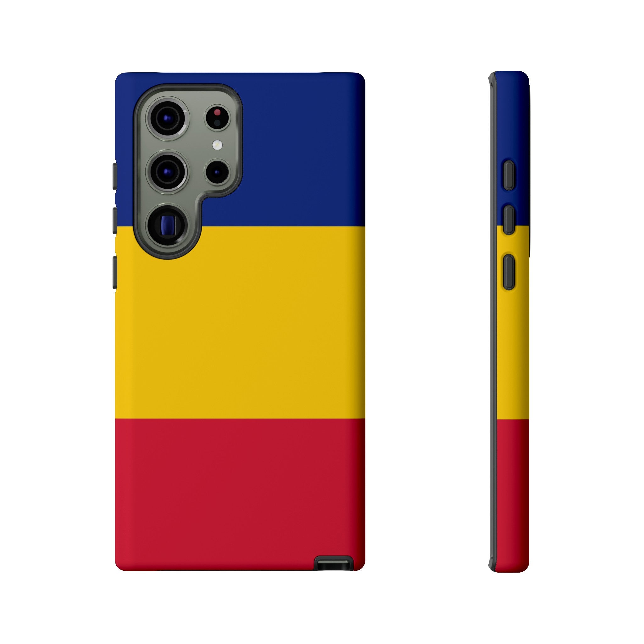 Romania Phone Case