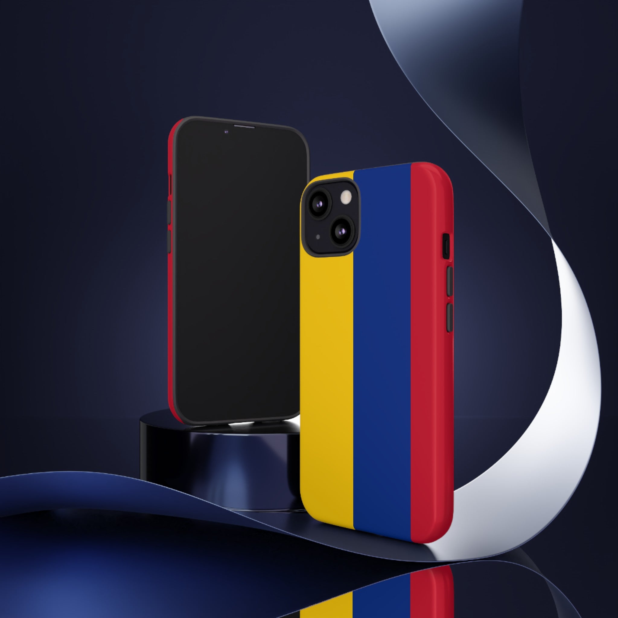 Colombia Phone Case