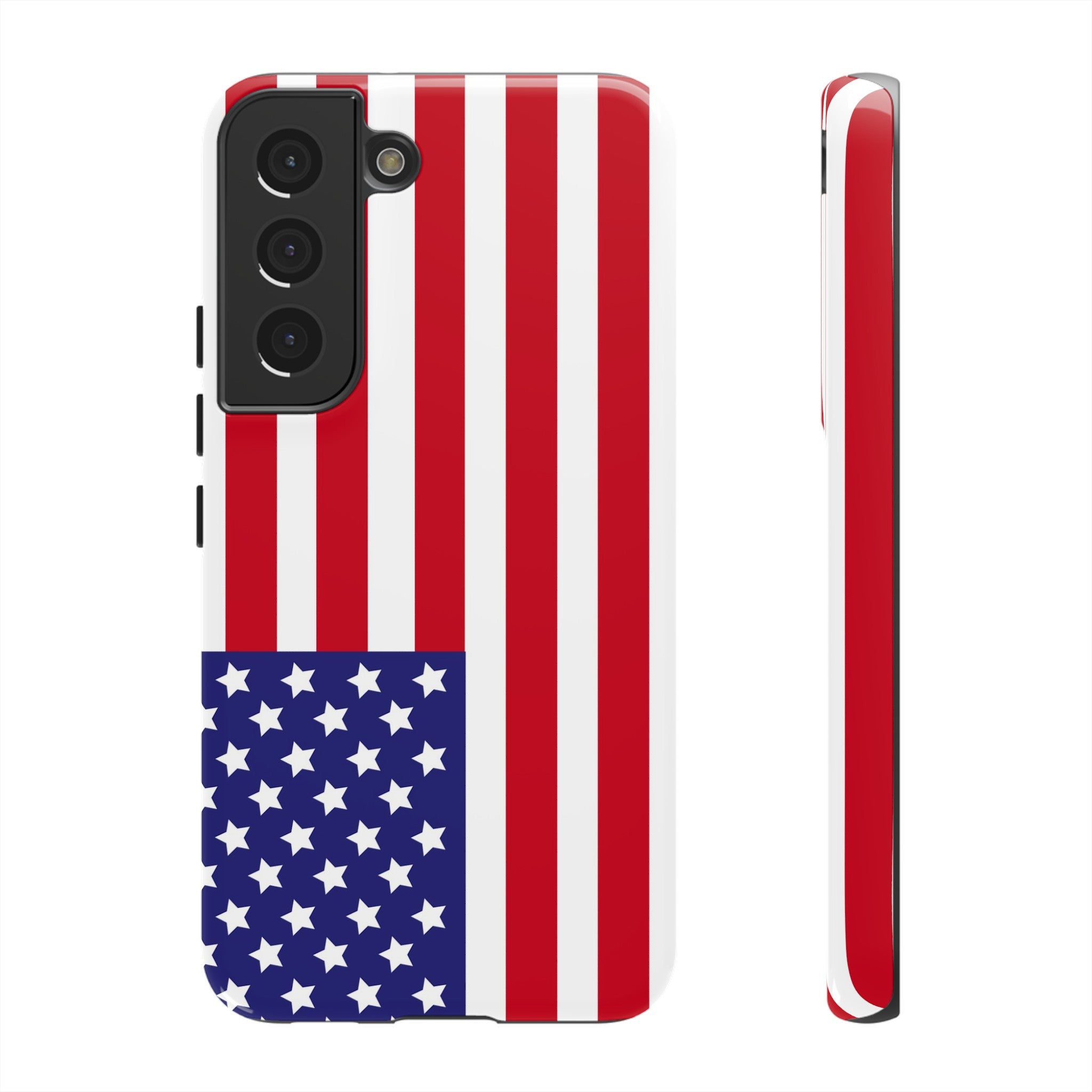 America Phone Case