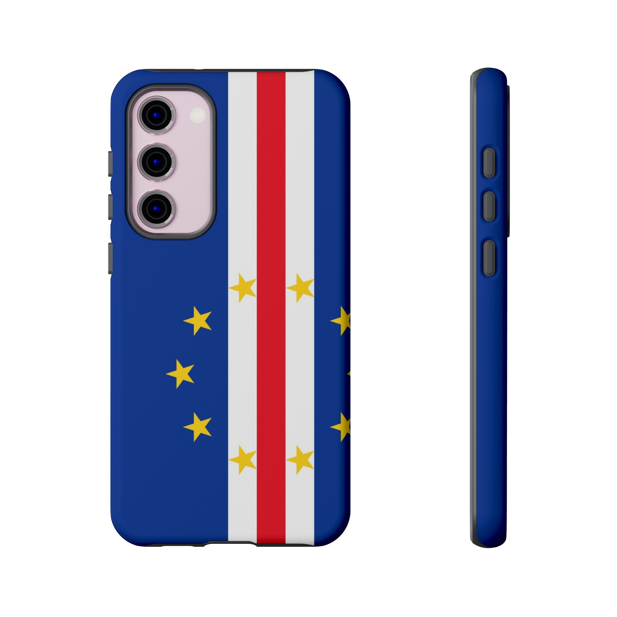 Cabo Verde Phone Case