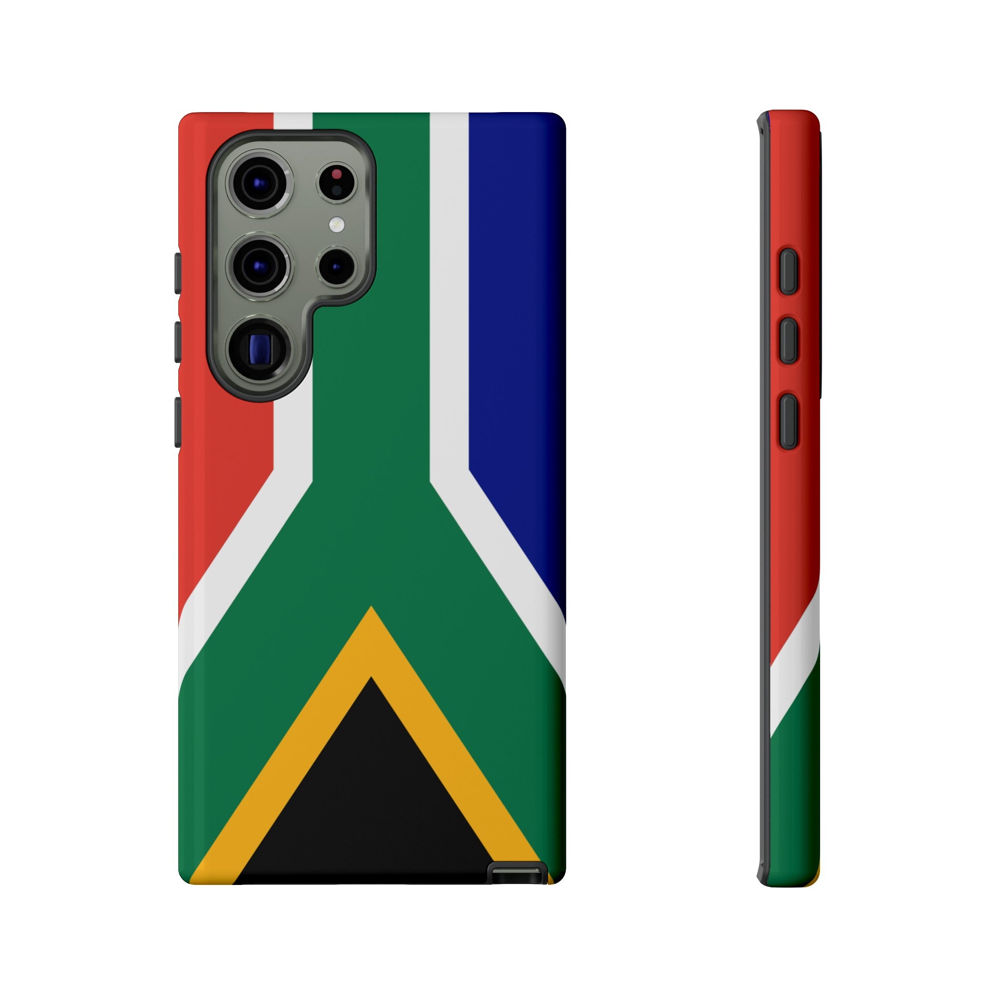 South Africa Phone Case