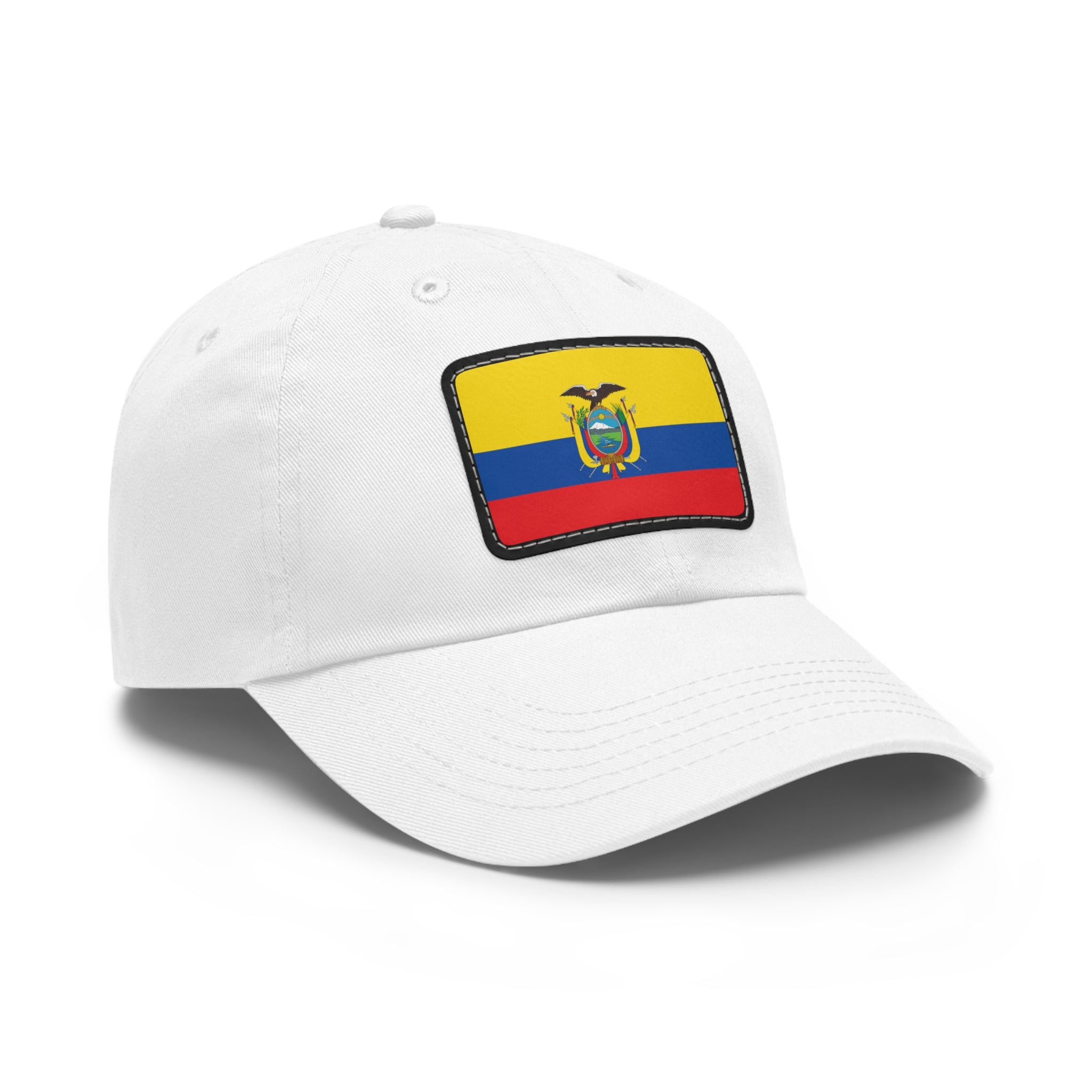 Ecuador Hat