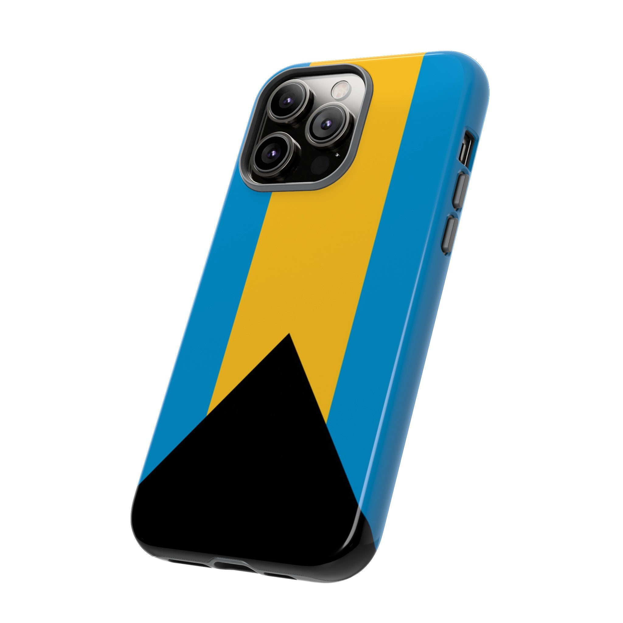 Bahamas Phone Case