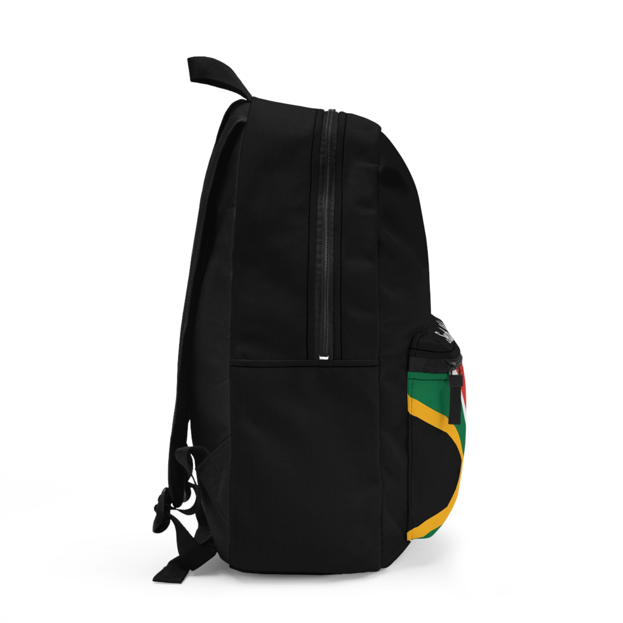 South Africa Backpack