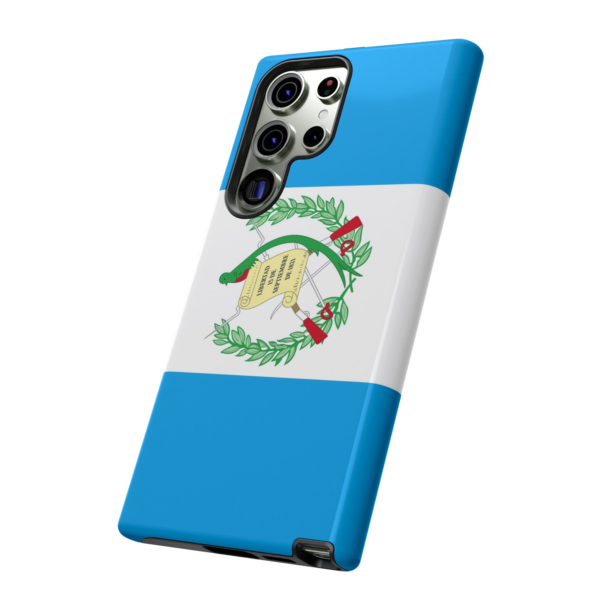 Guatemala Phone Case