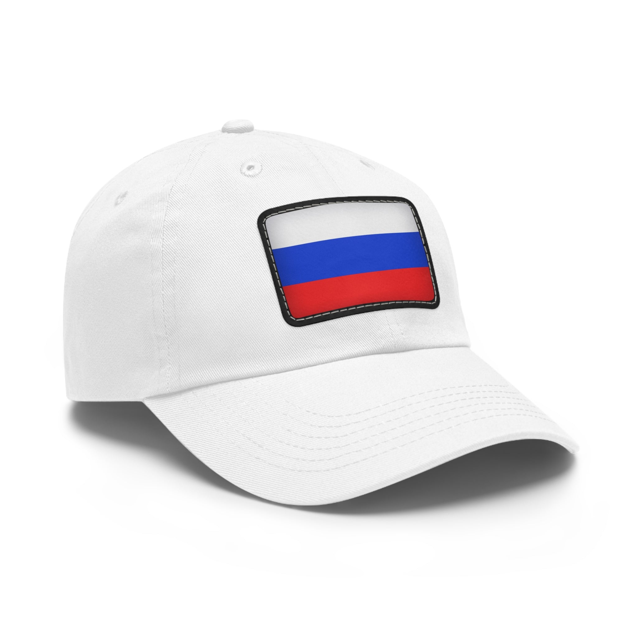 Russia Hat