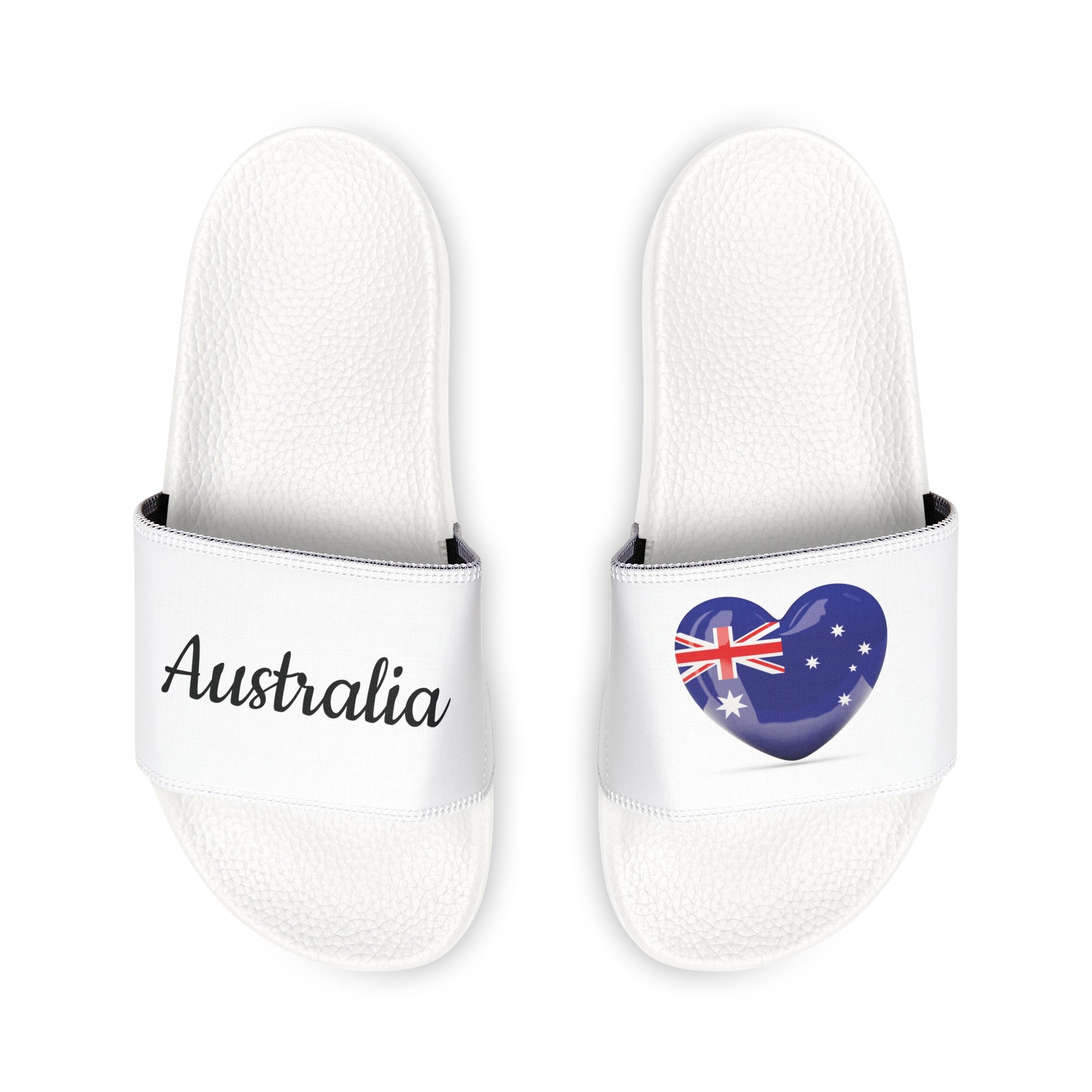 Australia Women's Sliders