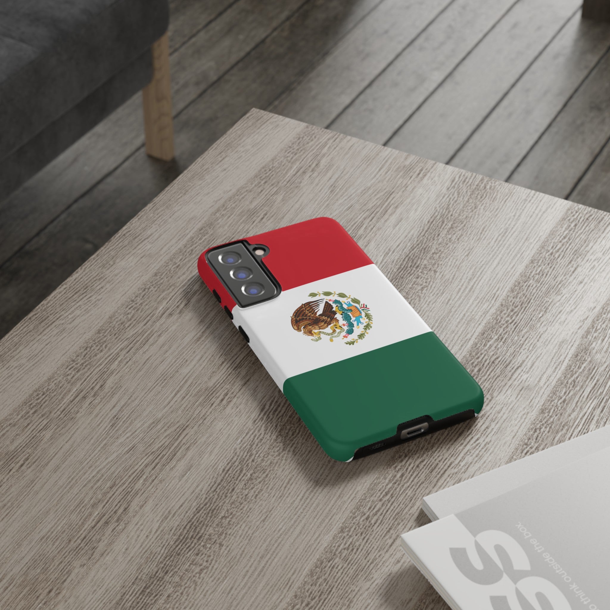 Mexico Phone Case