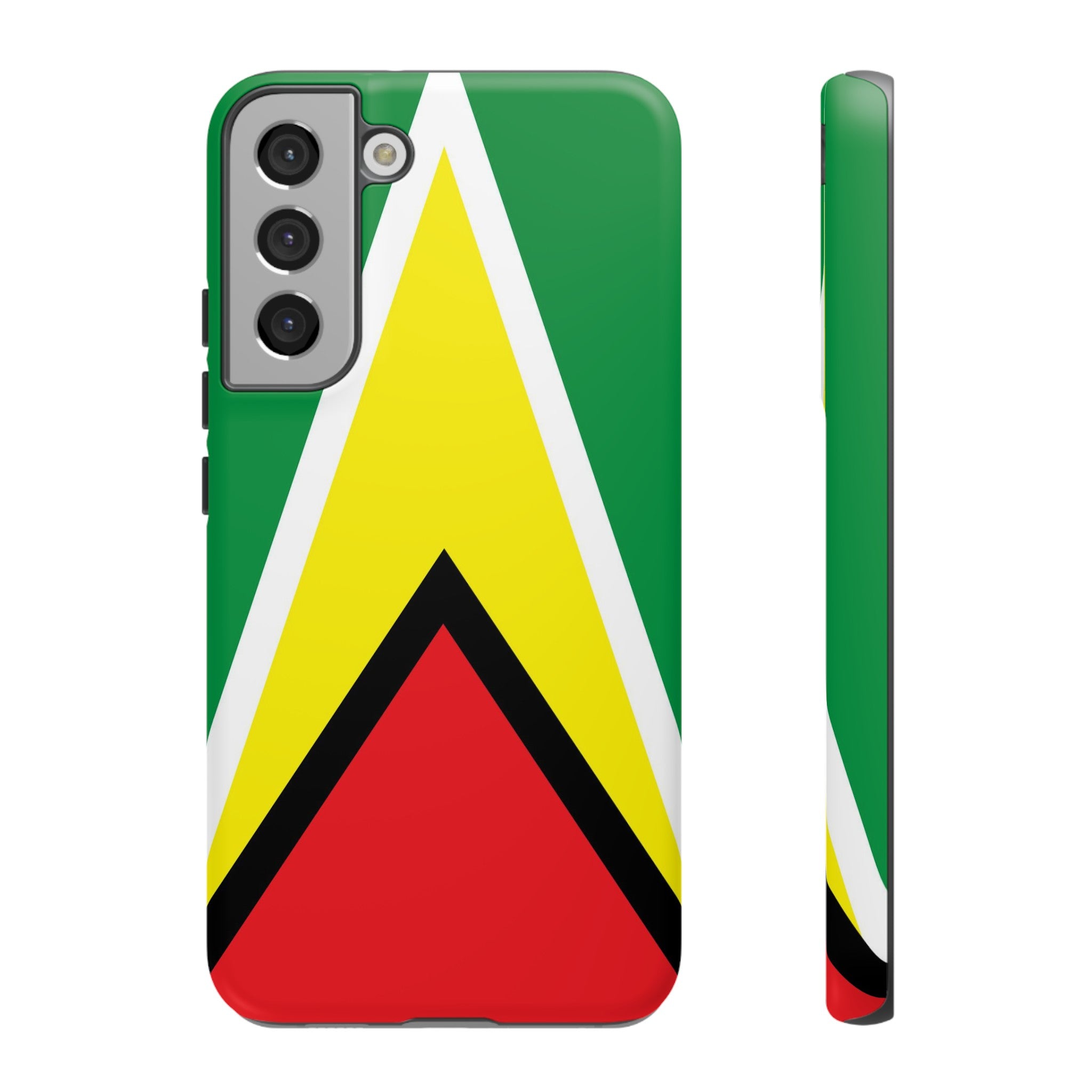 Guyana Phone Case