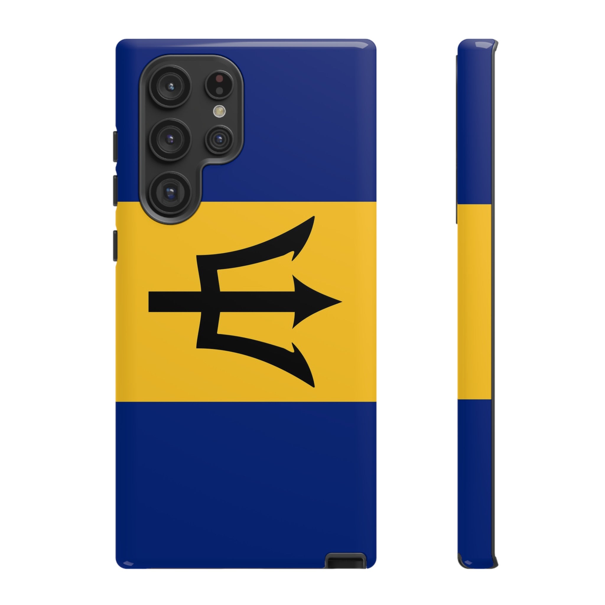 Barbados Phone Case