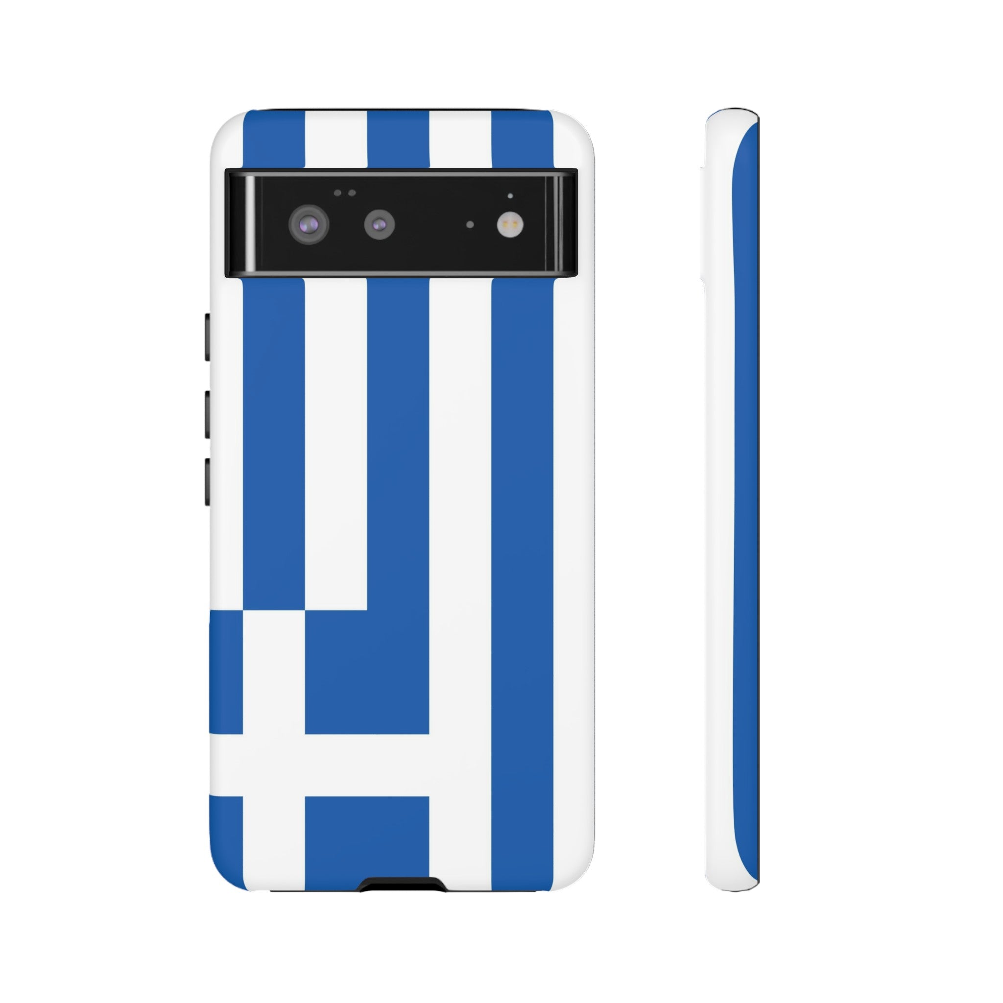 Greece Phone Case